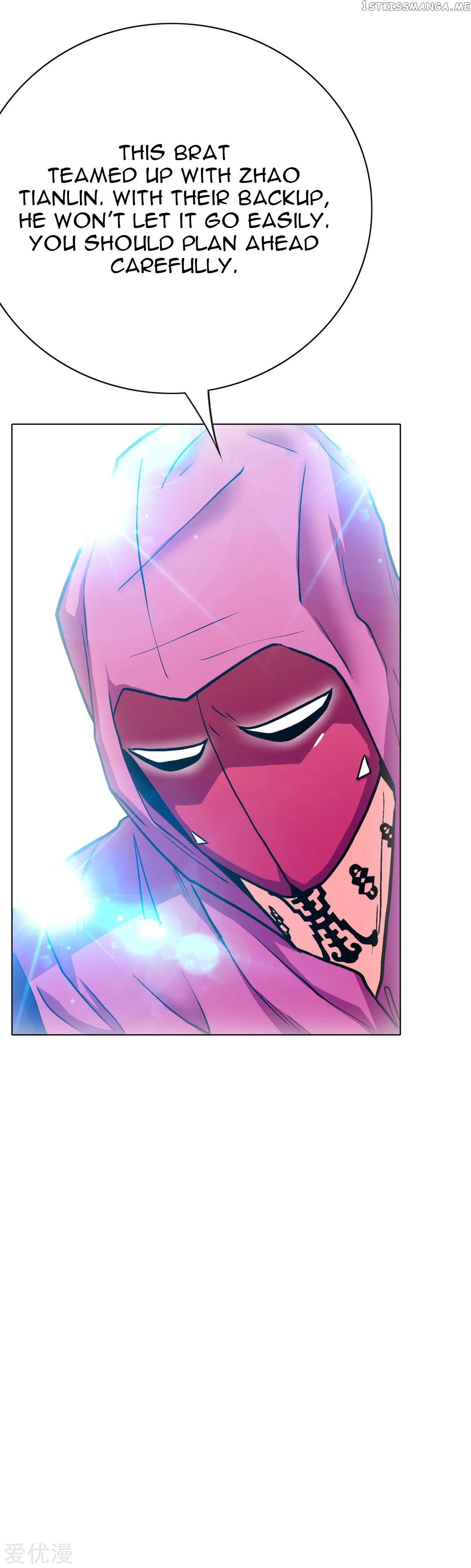 System Xianzun in the City ( I Am Immortal ) chapter 74 - page 6