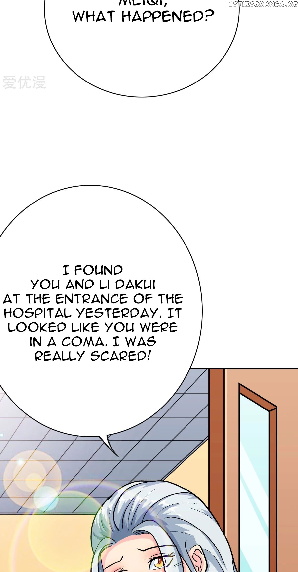 System Xianzun in the City ( I Am Immortal ) chapter 73 - page 12