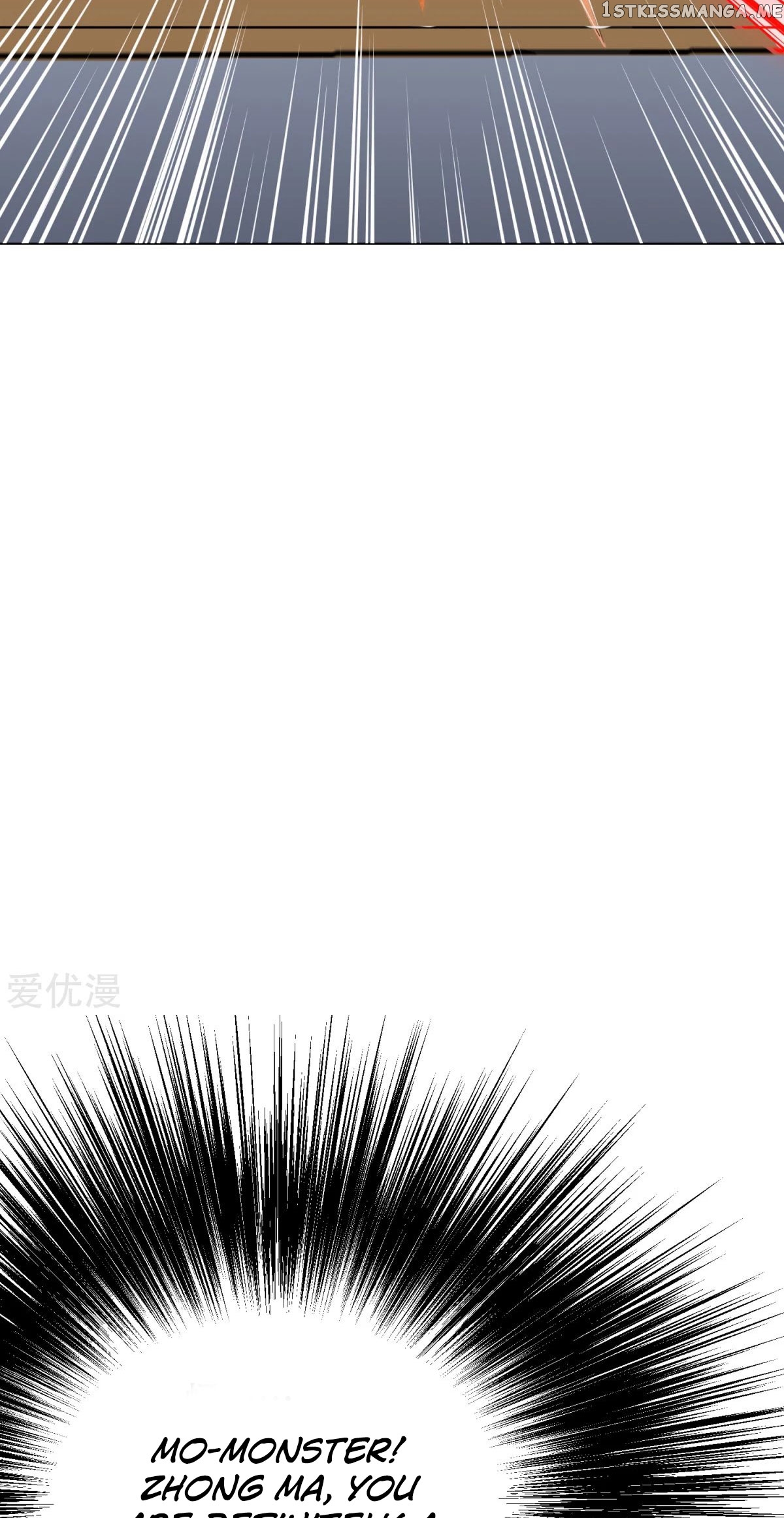 System Xianzun in the City ( I Am Immortal ) chapter 72 - page 23