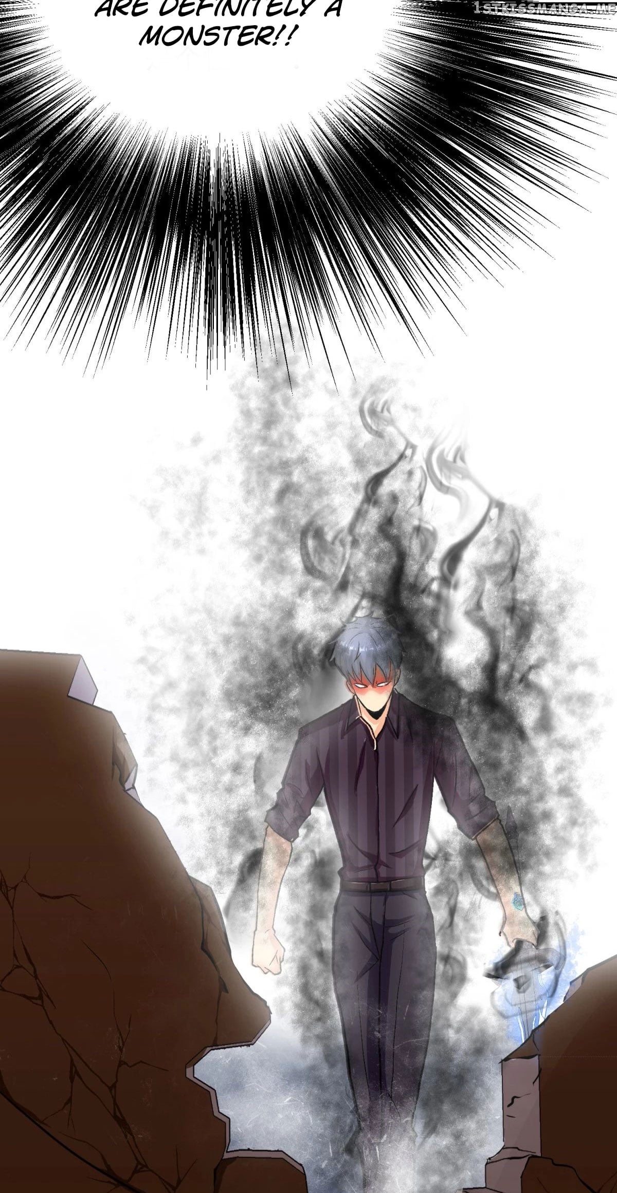 System Xianzun in the City ( I Am Immortal ) chapter 72 - page 24
