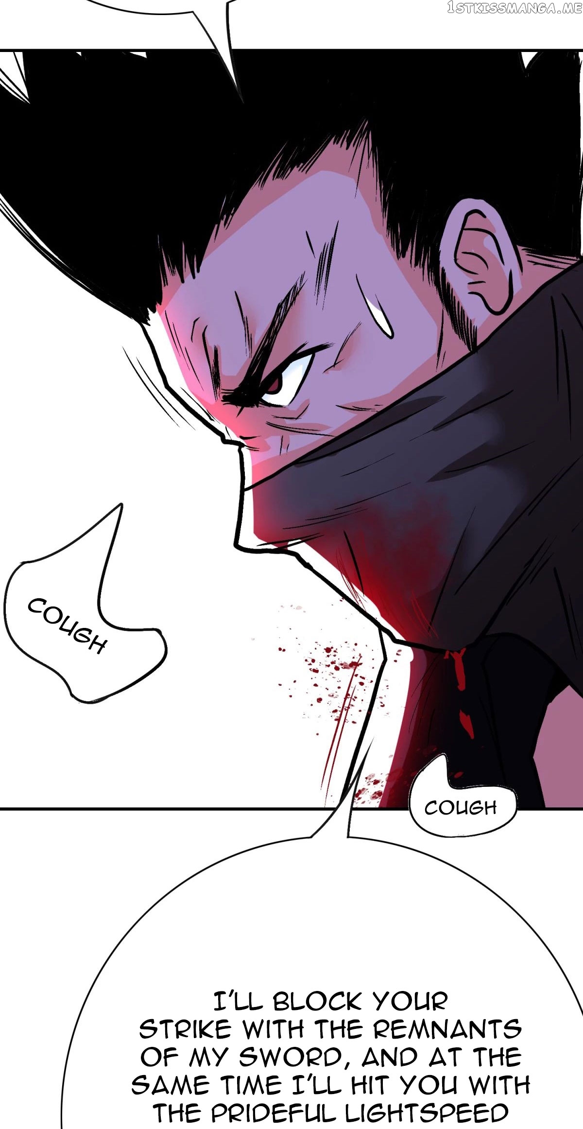 System Xianzun in the City ( I Am Immortal ) chapter 72 - page 31