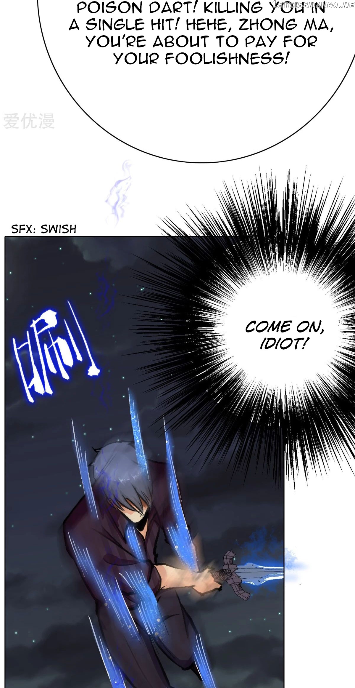 System Xianzun in the City ( I Am Immortal ) chapter 72 - page 32