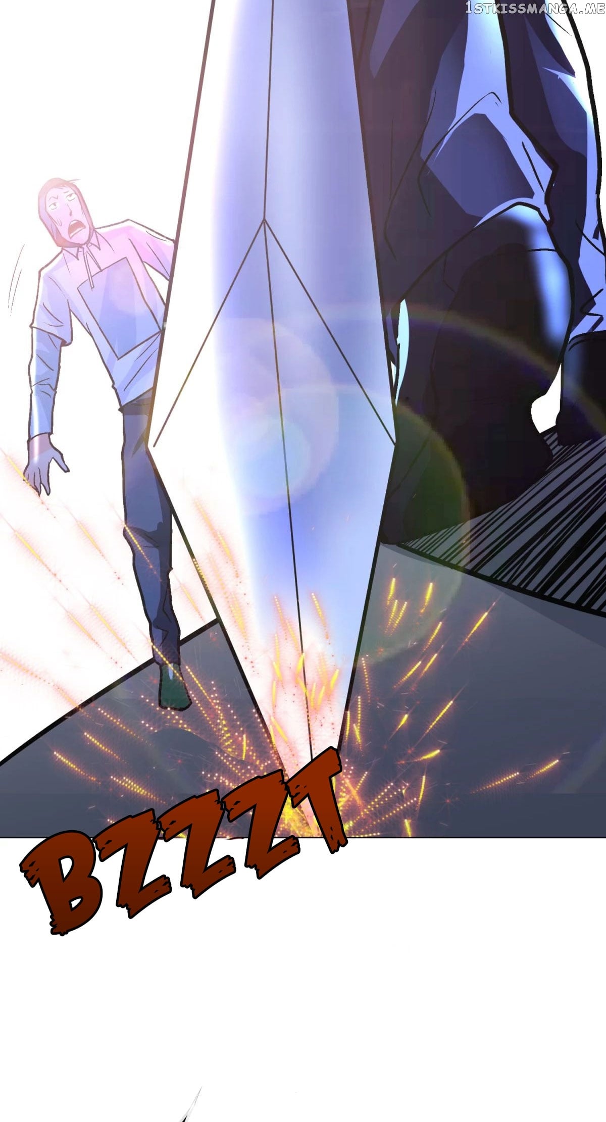 System Xianzun in the City ( I Am Immortal ) chapter 72 - page 47