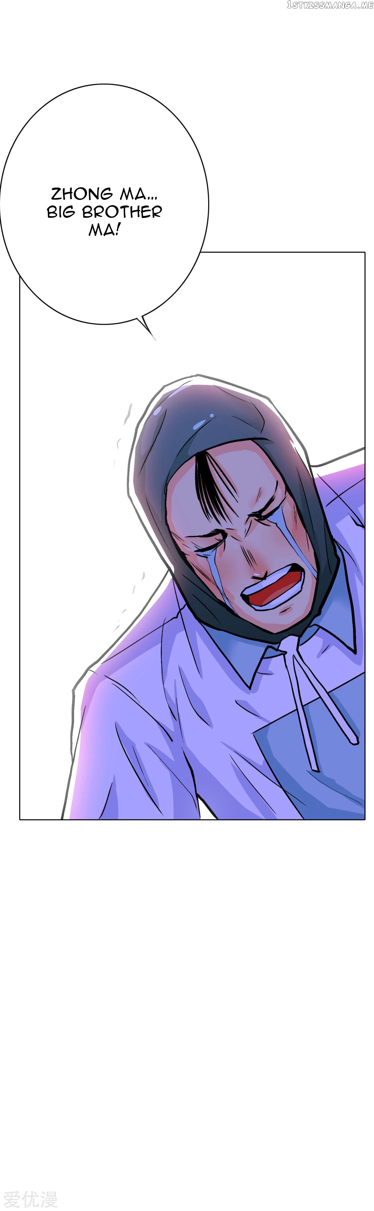System Xianzun in the City ( I Am Immortal ) chapter 72 - page 6