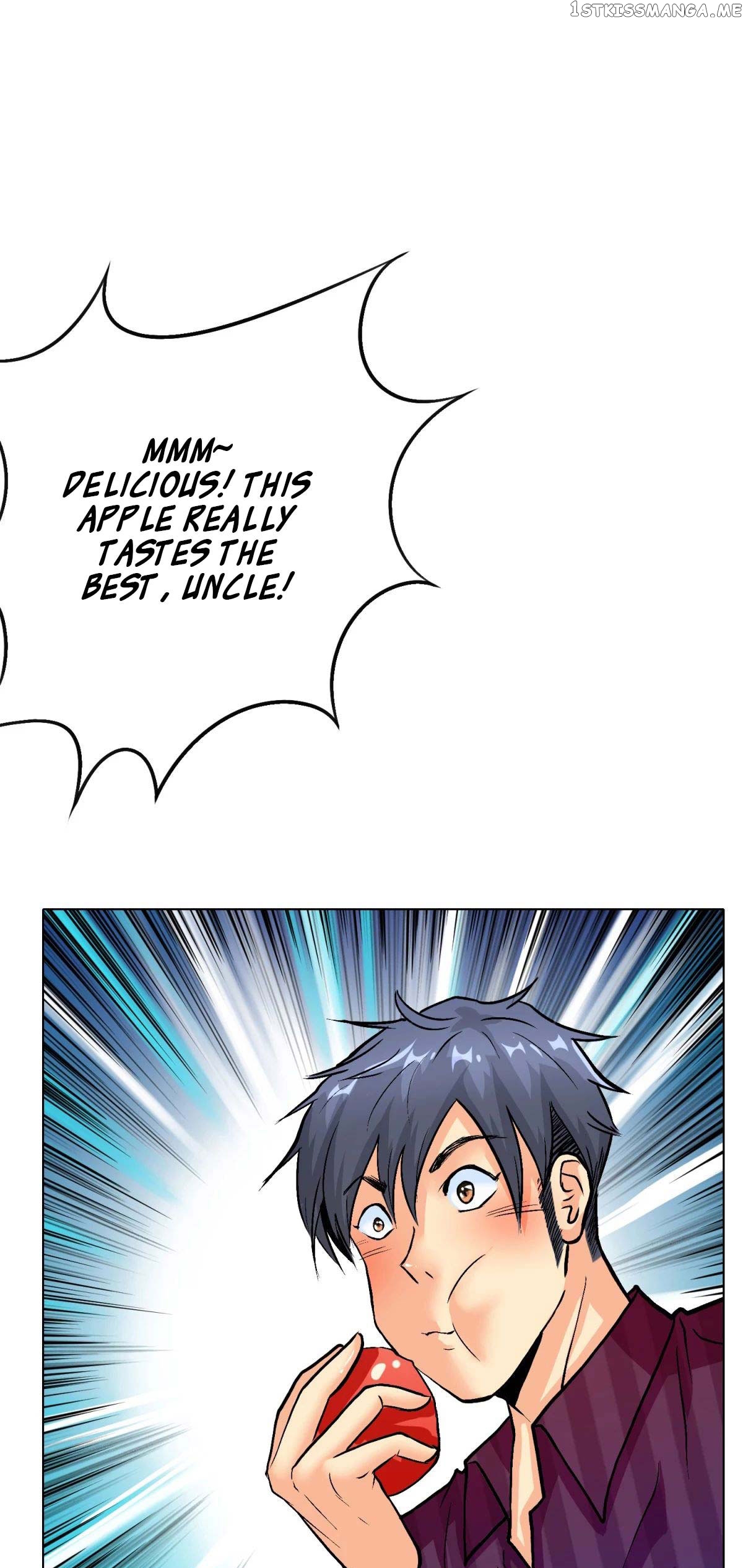 System Xianzun in the City ( I Am Immortal ) chapter 71 - page 12
