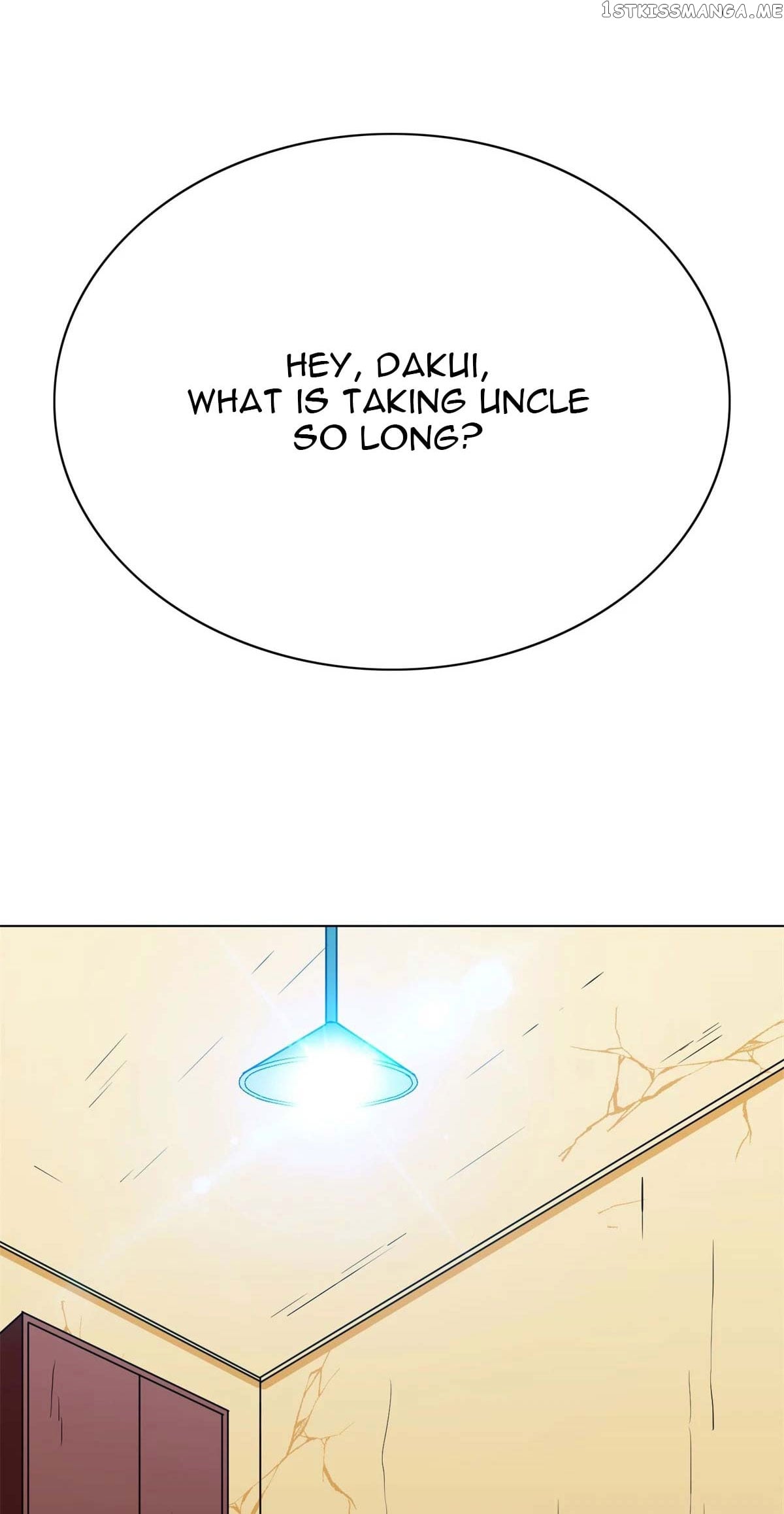 System Xianzun in the City ( I Am Immortal ) chapter 71 - page 27