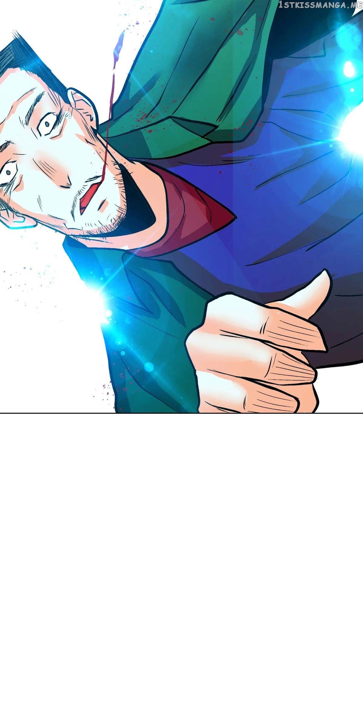 System Xianzun in the City ( I Am Immortal ) chapter 71 - page 34