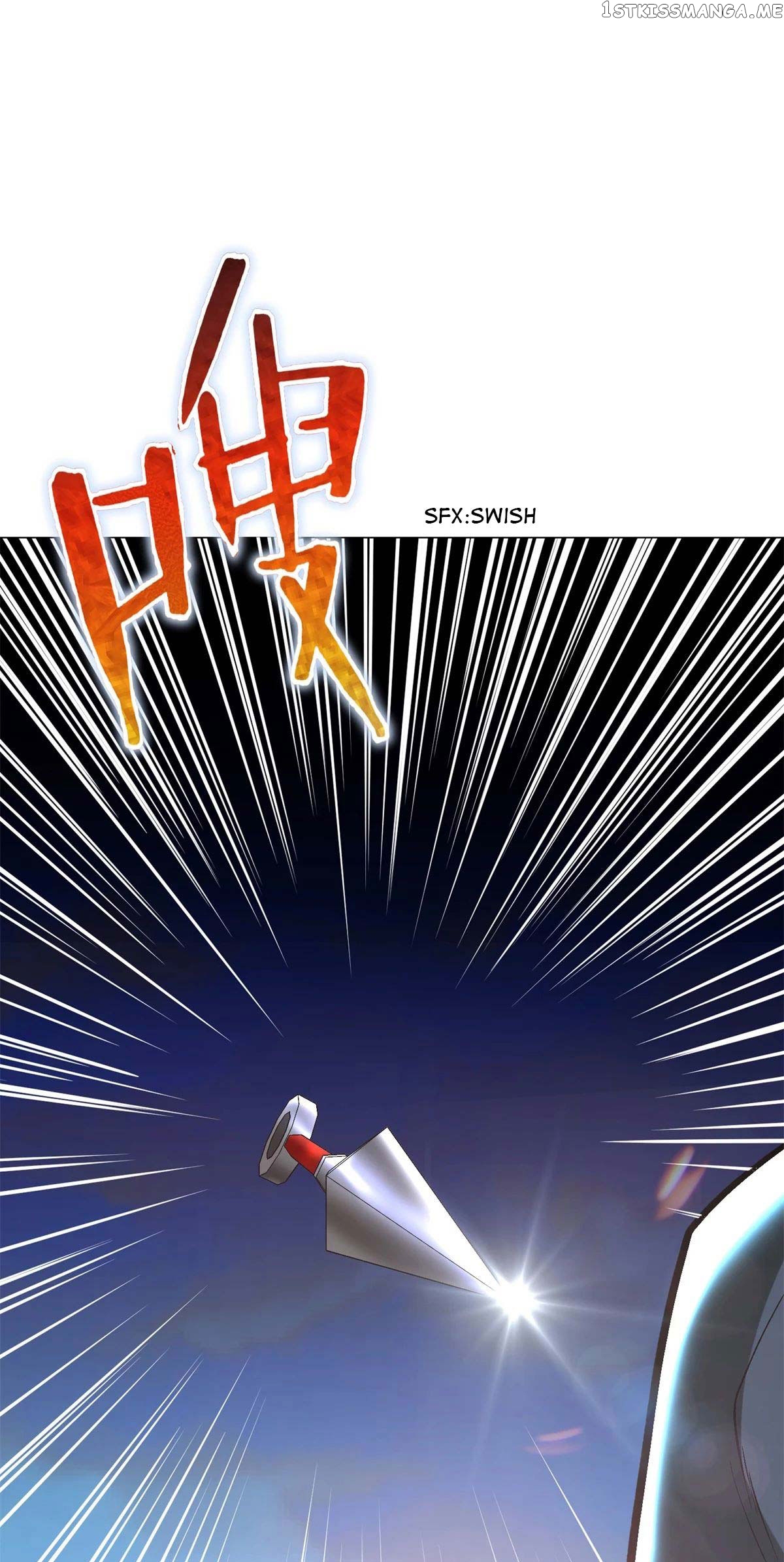 System Xianzun in the City ( I Am Immortal ) chapter 71 - page 40