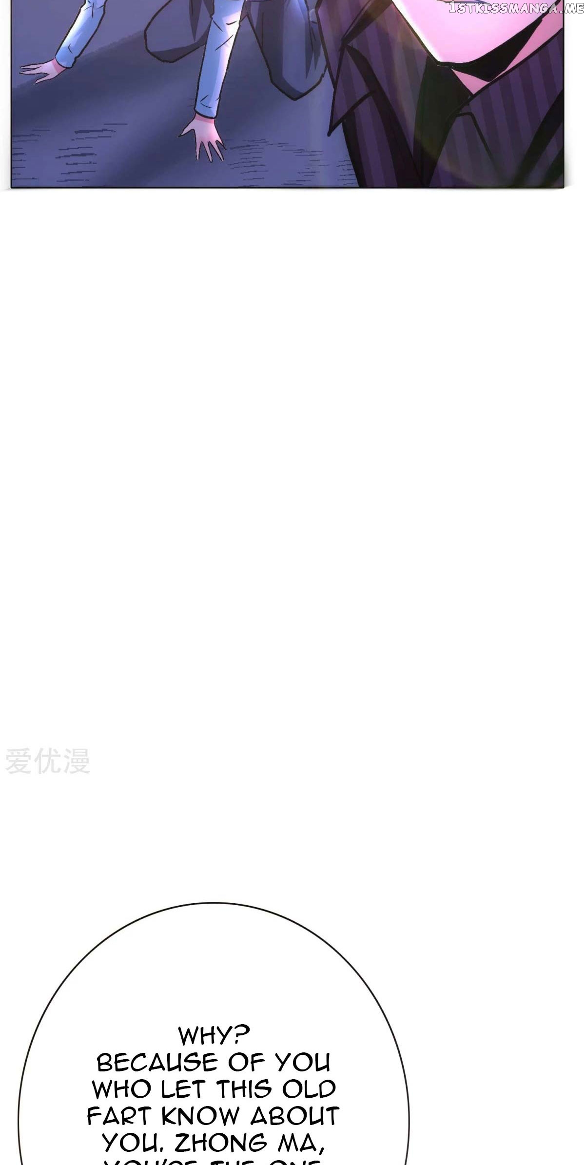 System Xianzun in the City ( I Am Immortal ) chapter 71 - page 46