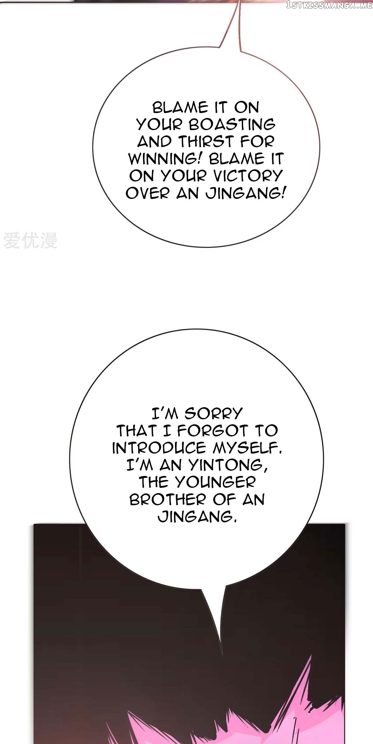 System Xianzun in the City ( I Am Immortal ) chapter 71 - page 48