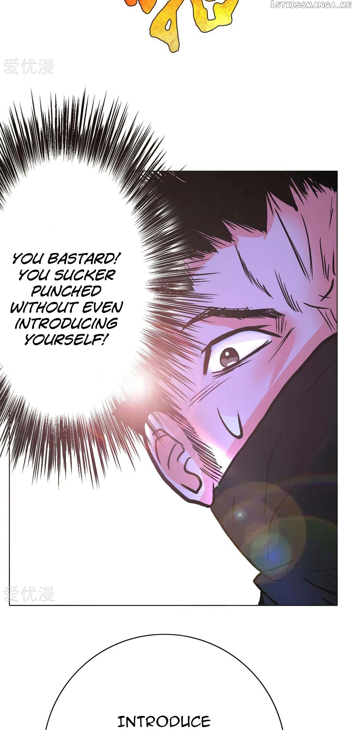 System Xianzun in the City ( I Am Immortal ) chapter 71 - page 54