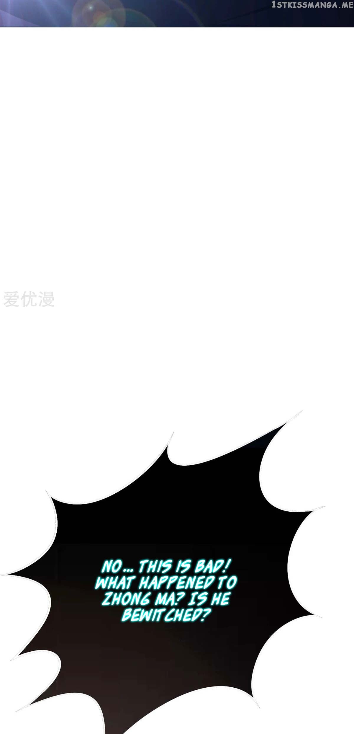 System Xianzun in the City ( I Am Immortal ) chapter 71 - page 56