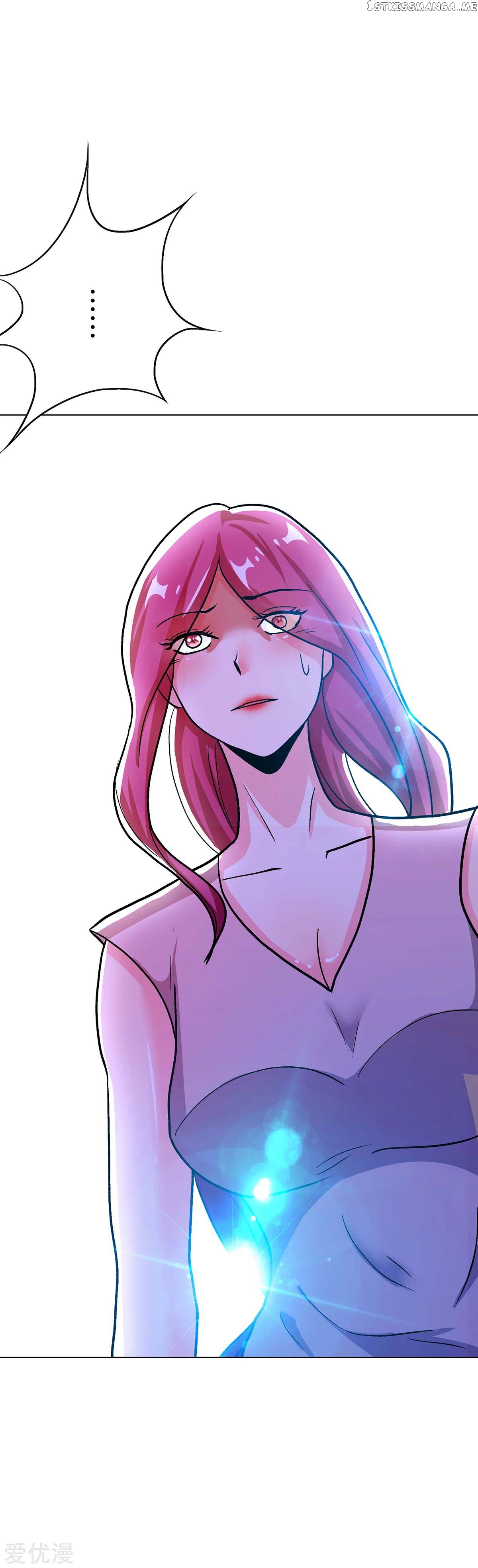 System Xianzun in the City ( I Am Immortal ) chapter 70 - page 16
