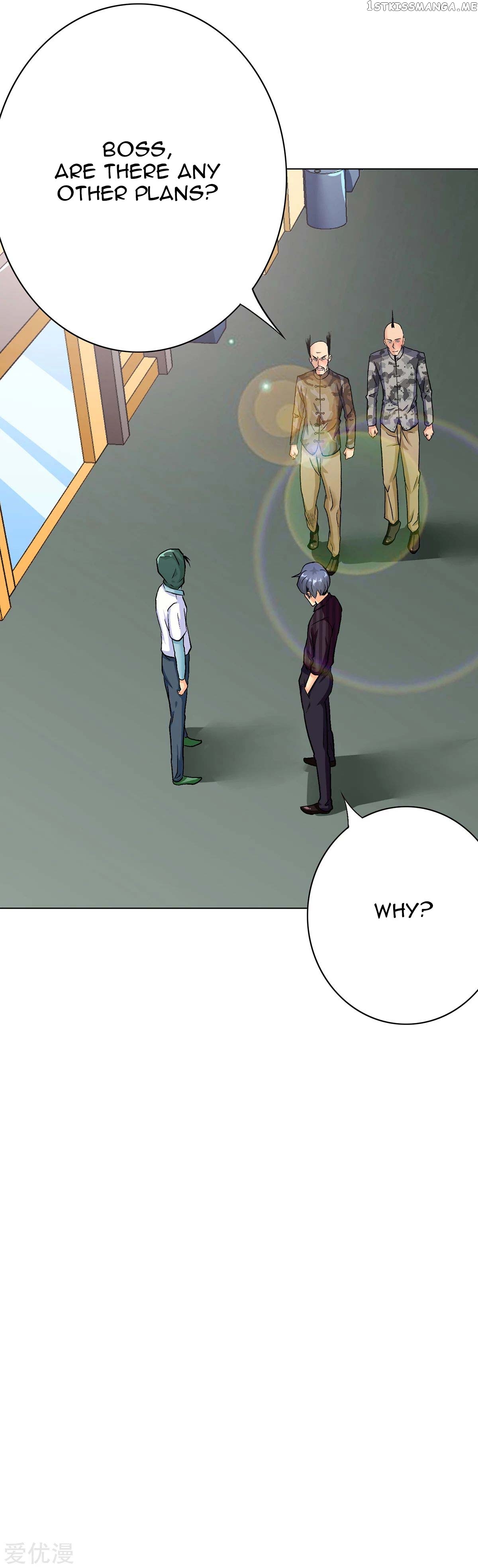 System Xianzun in the City ( I Am Immortal ) chapter 70 - page 18