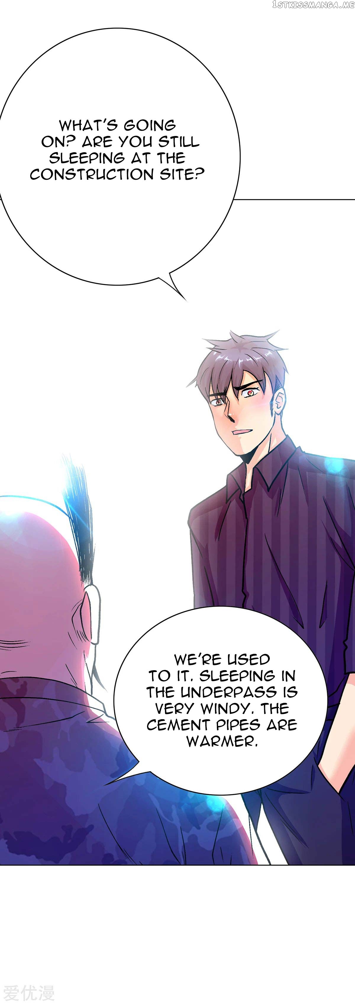 System Xianzun in the City ( I Am Immortal ) chapter 70 - page 20