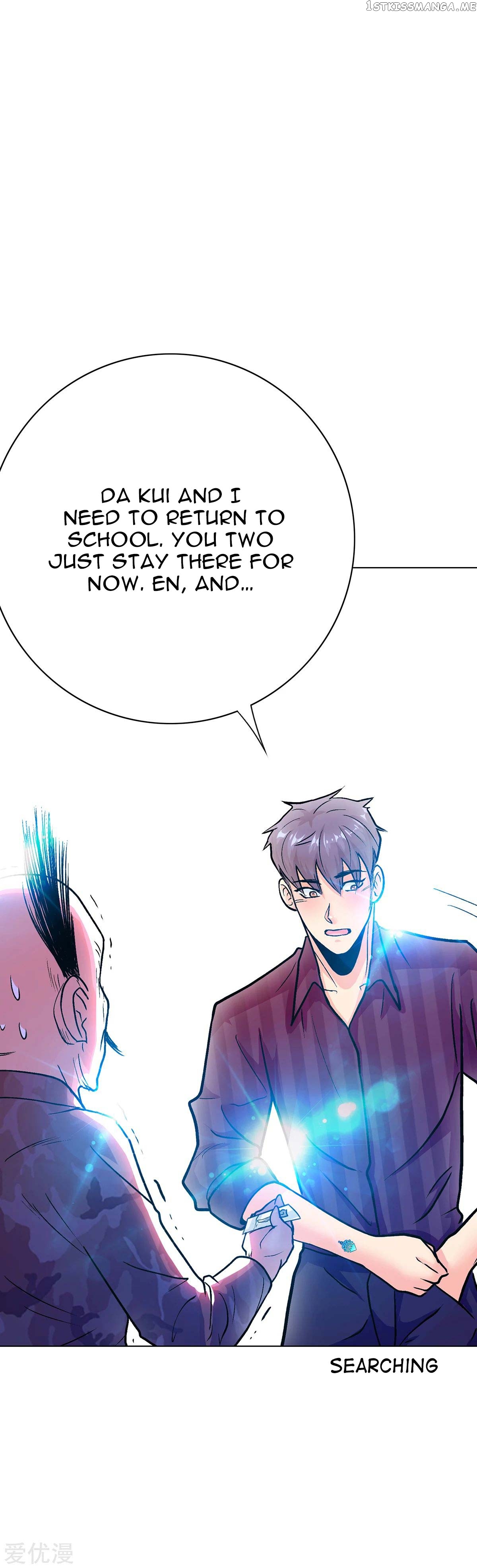 System Xianzun in the City ( I Am Immortal ) chapter 70 - page 22