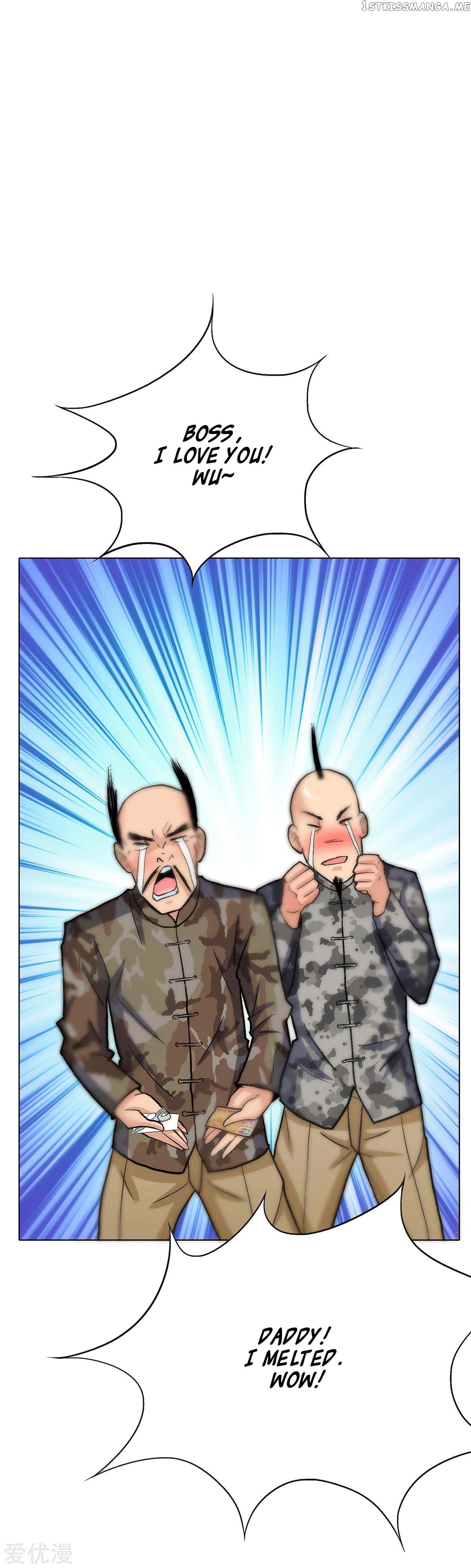 System Xianzun in the City ( I Am Immortal ) chapter 70 - page 25