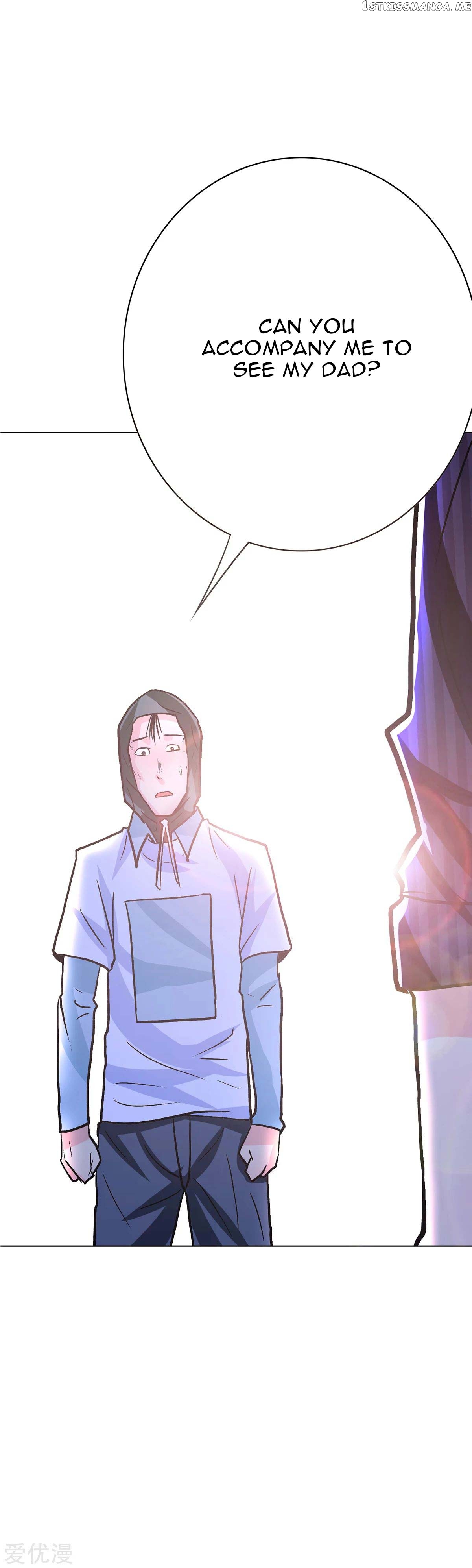 System Xianzun in the City ( I Am Immortal ) chapter 70 - page 33
