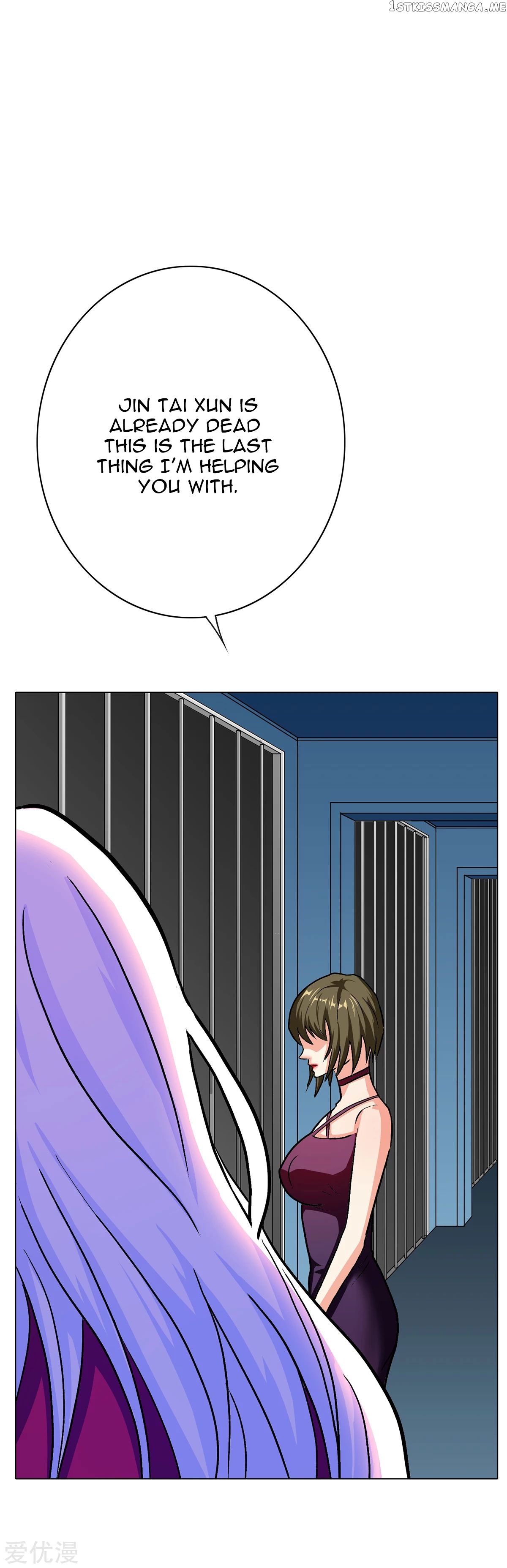 System Xianzun in the City ( I Am Immortal ) chapter 68 - page 14