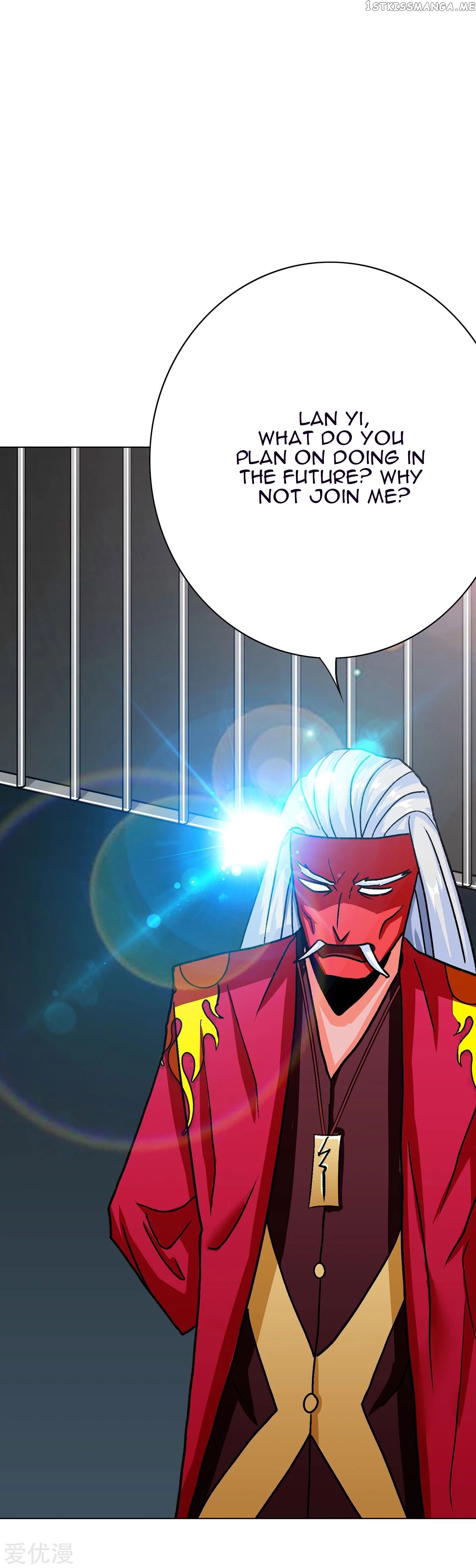 System Xianzun in the City ( I Am Immortal ) chapter 68 - page 15