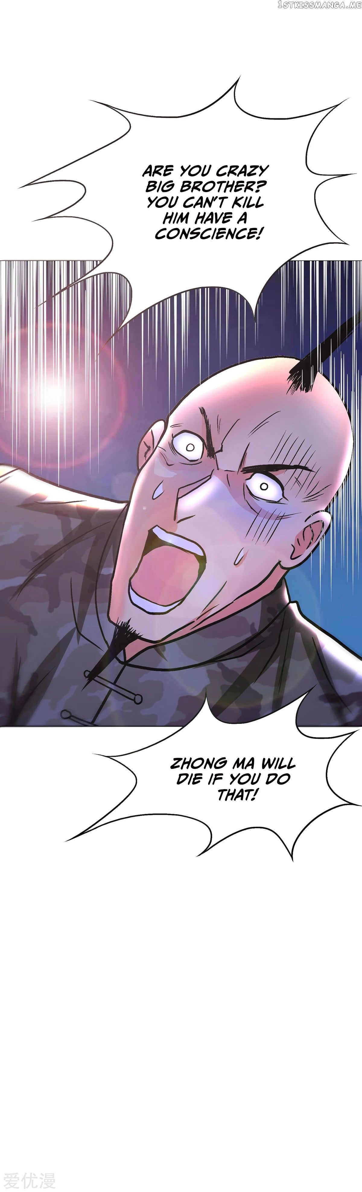 System Xianzun in the City ( I Am Immortal ) chapter 68 - page 32