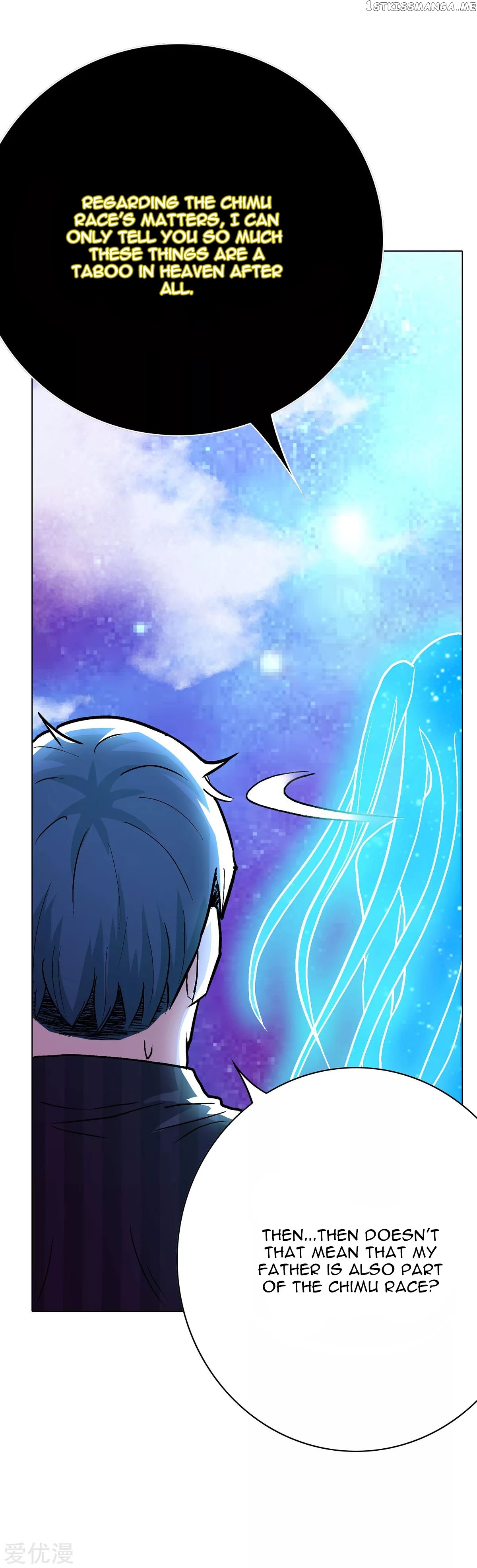 System Xianzun in the City ( I Am Immortal ) chapter 67 - page 12