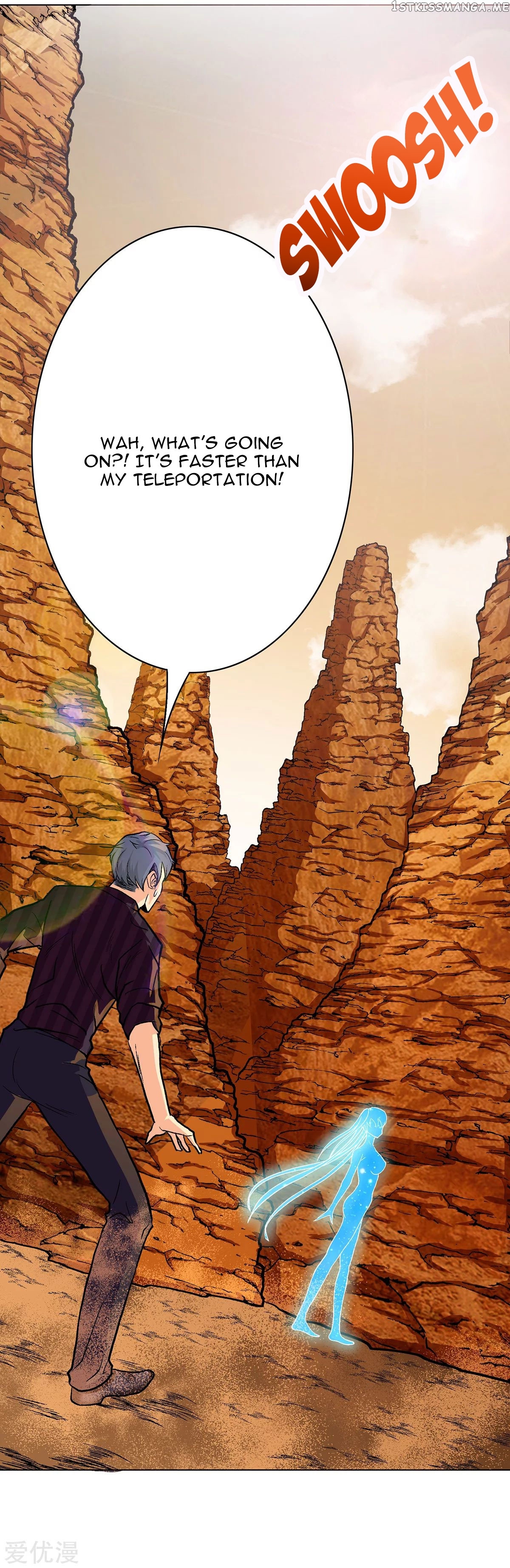 System Xianzun in the City ( I Am Immortal ) chapter 67 - page 19