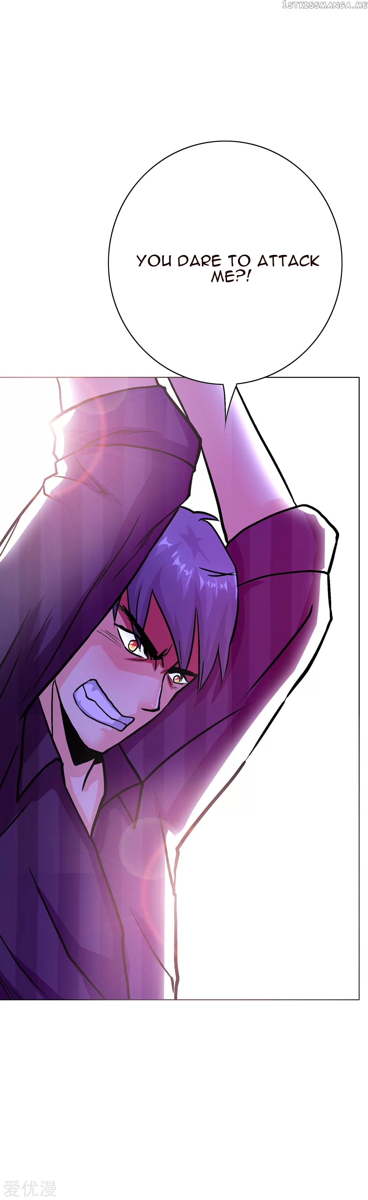 System Xianzun in the City ( I Am Immortal ) chapter 67 - page 26