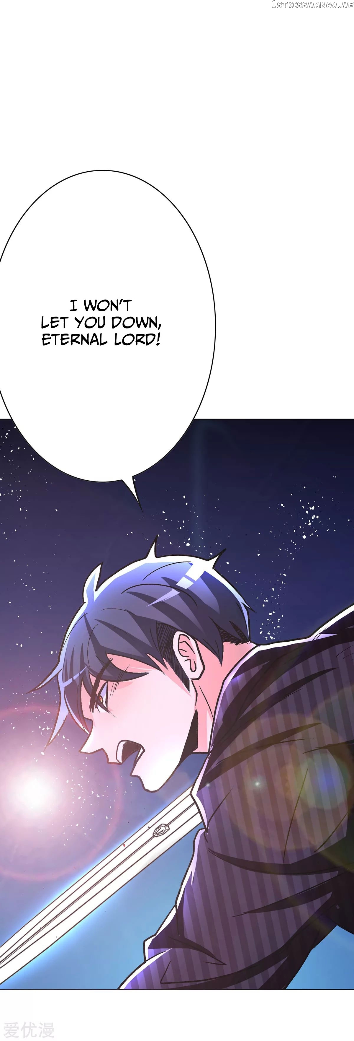 System Xianzun in the City ( I Am Immortal ) chapter 67 - page 40