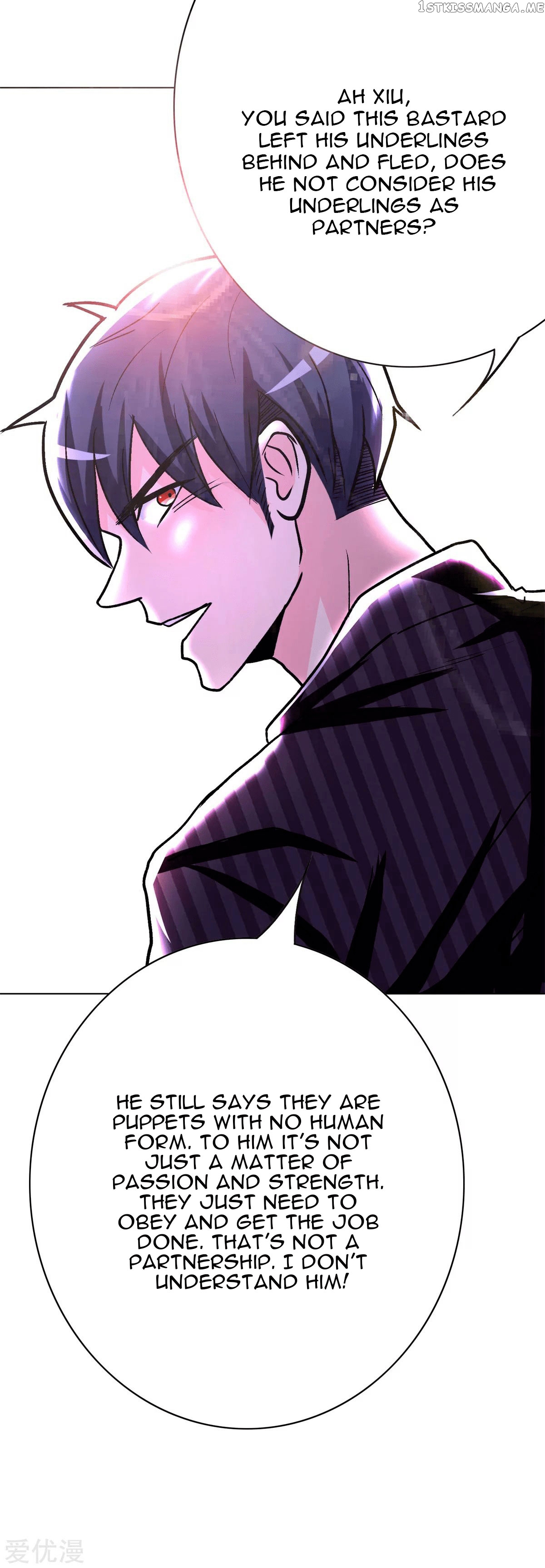 System Xianzun in the City ( I Am Immortal ) chapter 66 - page 17
