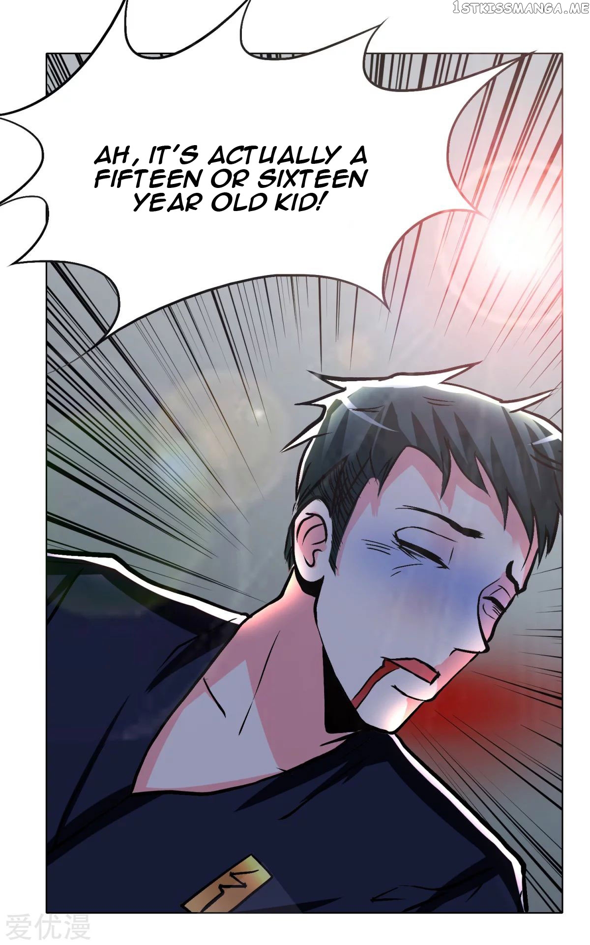 System Xianzun in the City ( I Am Immortal ) chapter 66 - page 20