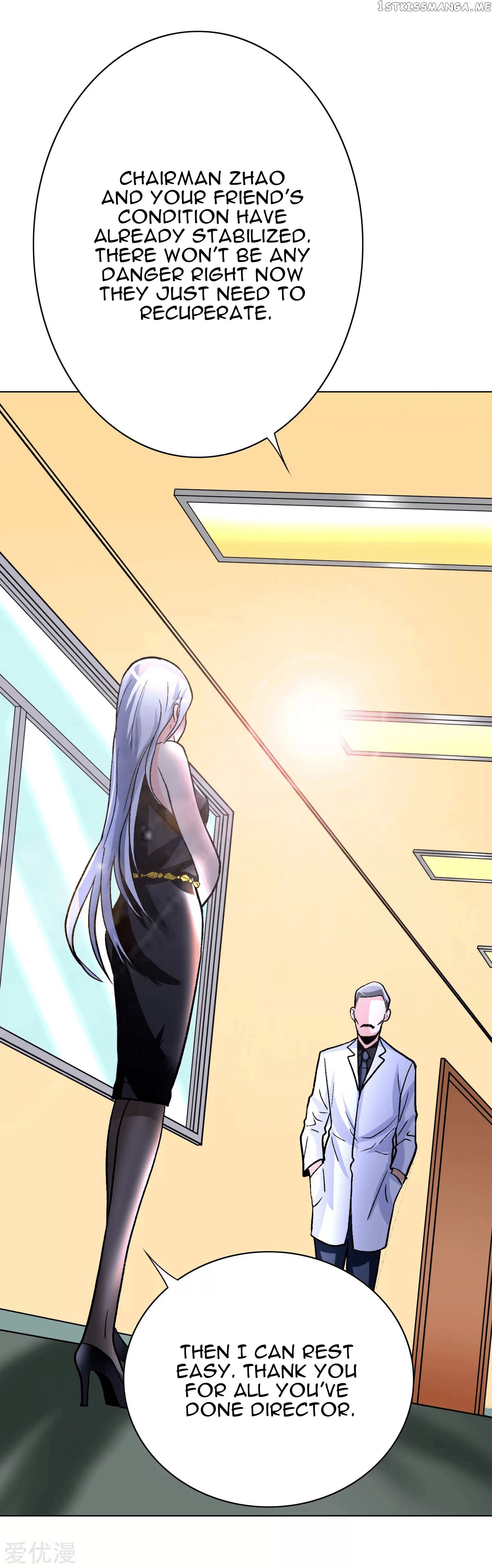System Xianzun in the City ( I Am Immortal ) chapter 66 - page 24