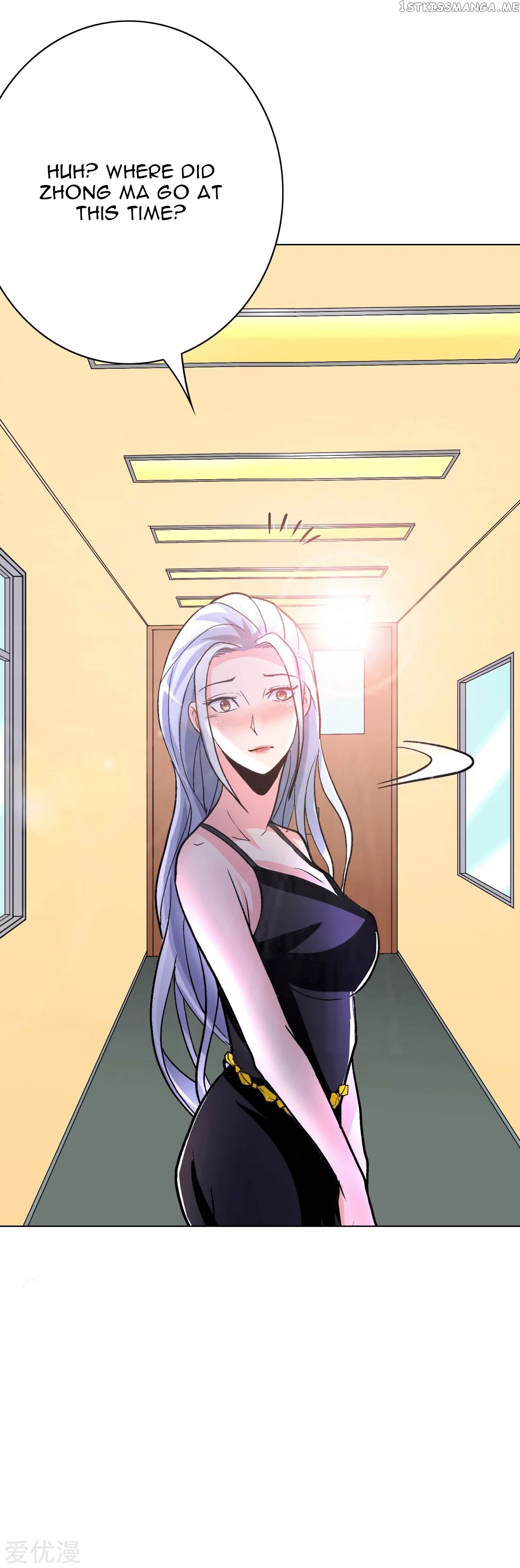 System Xianzun in the City ( I Am Immortal ) chapter 66 - page 25