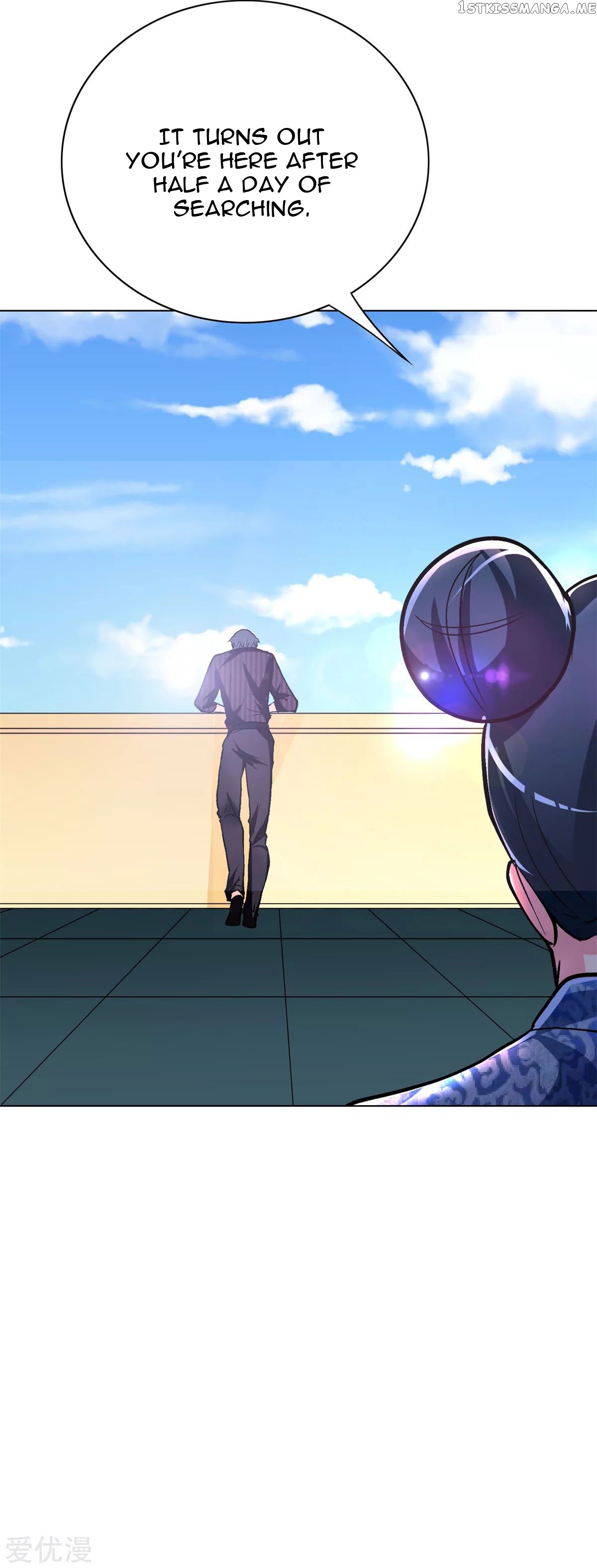 System Xianzun in the City ( I Am Immortal ) chapter 66 - page 27