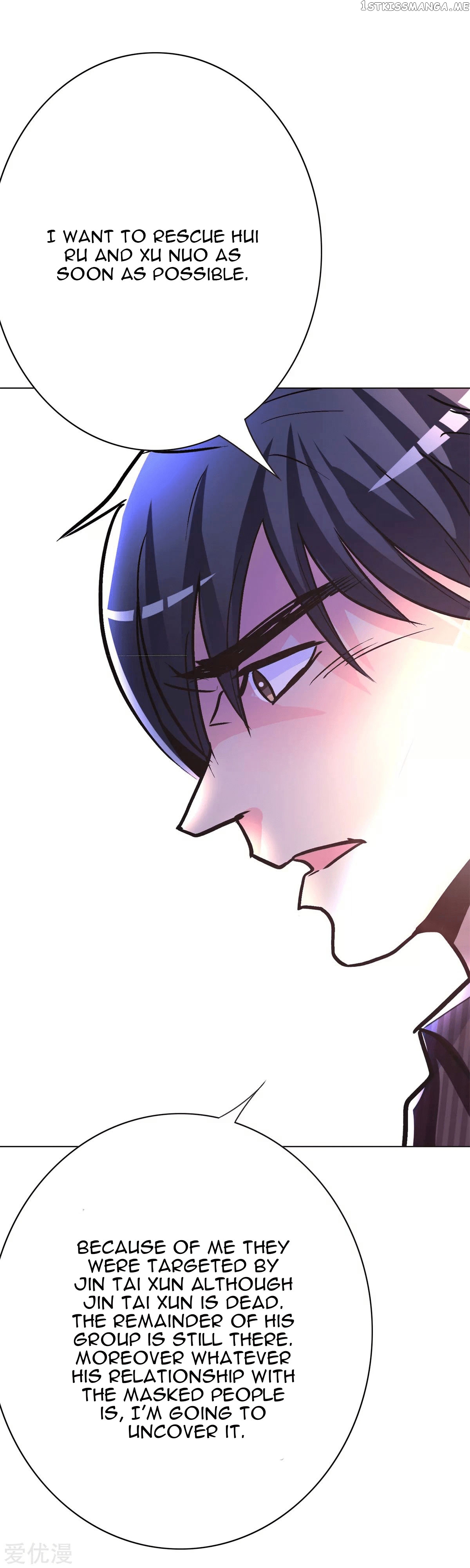 System Xianzun in the City ( I Am Immortal ) chapter 66 - page 29