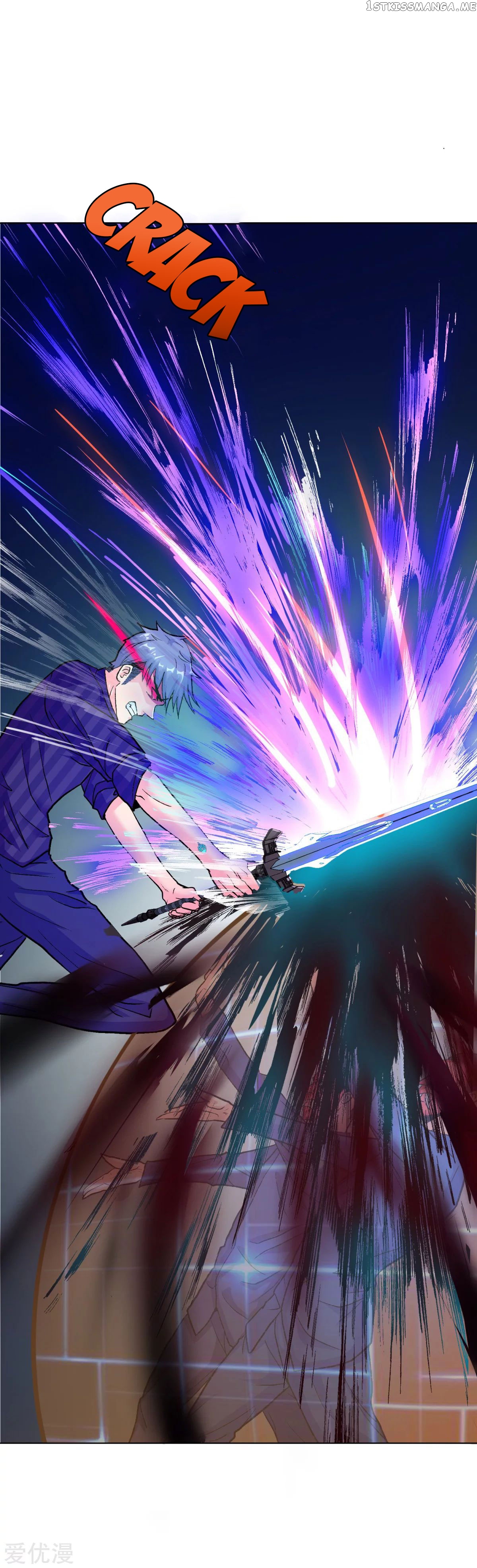 System Xianzun in the City ( I Am Immortal ) chapter 66 - page 6