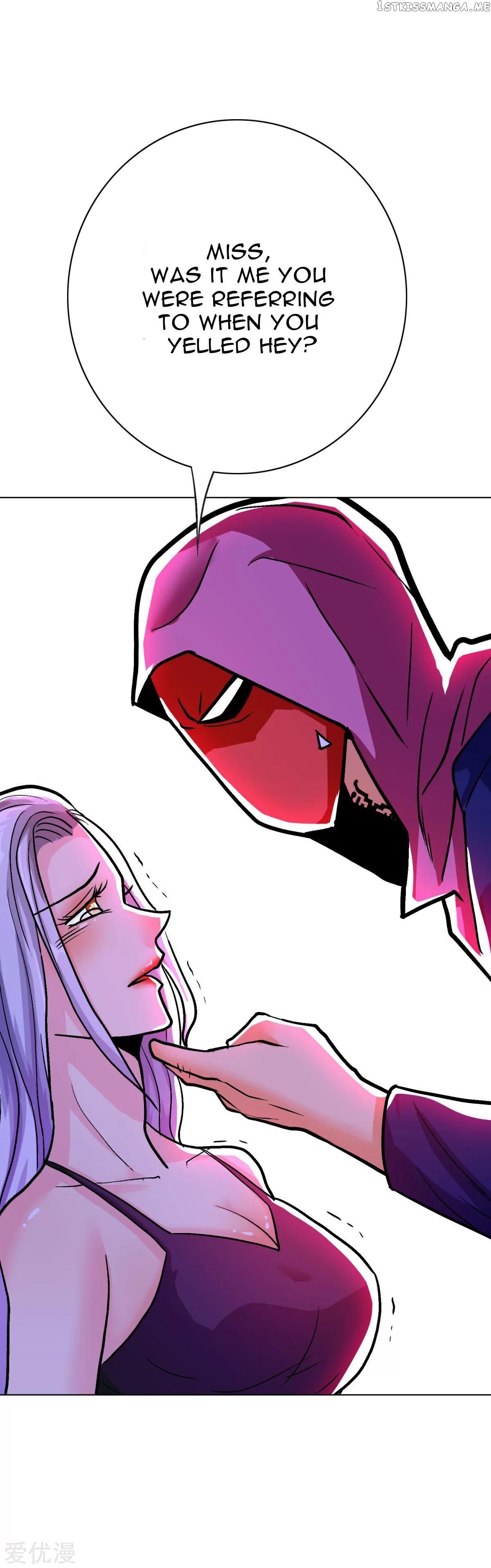 System Xianzun in the City ( I Am Immortal ) chapter 64 - page 15