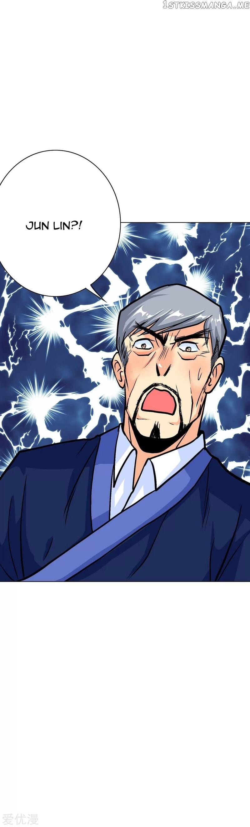 System Xianzun in the City ( I Am Immortal ) chapter 64 - page 17
