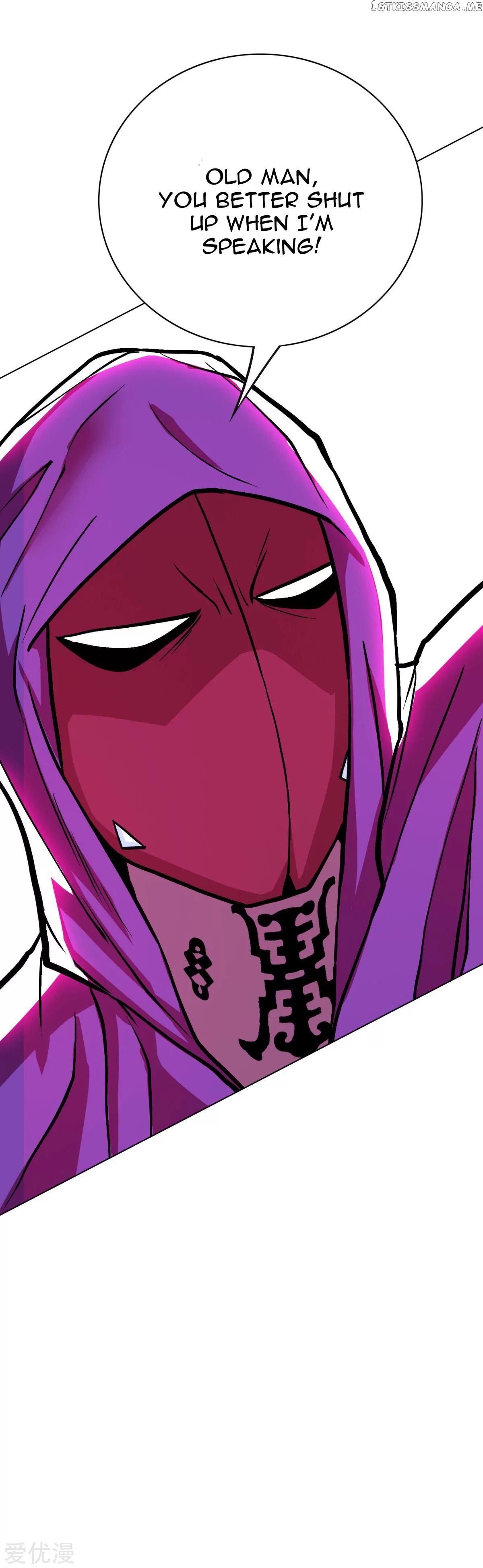 System Xianzun in the City ( I Am Immortal ) chapter 64 - page 21
