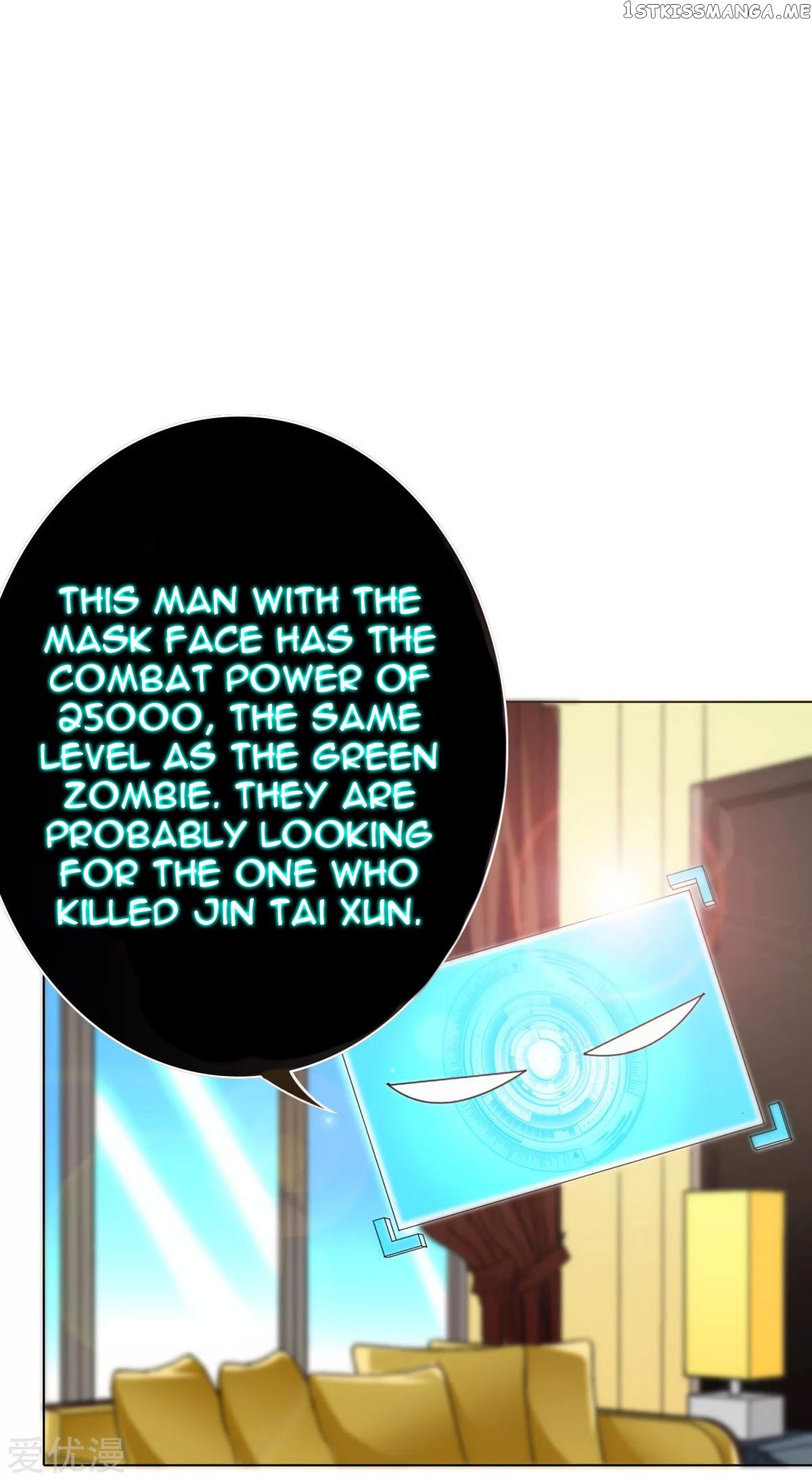 System Xianzun in the City ( I Am Immortal ) chapter 64 - page 30