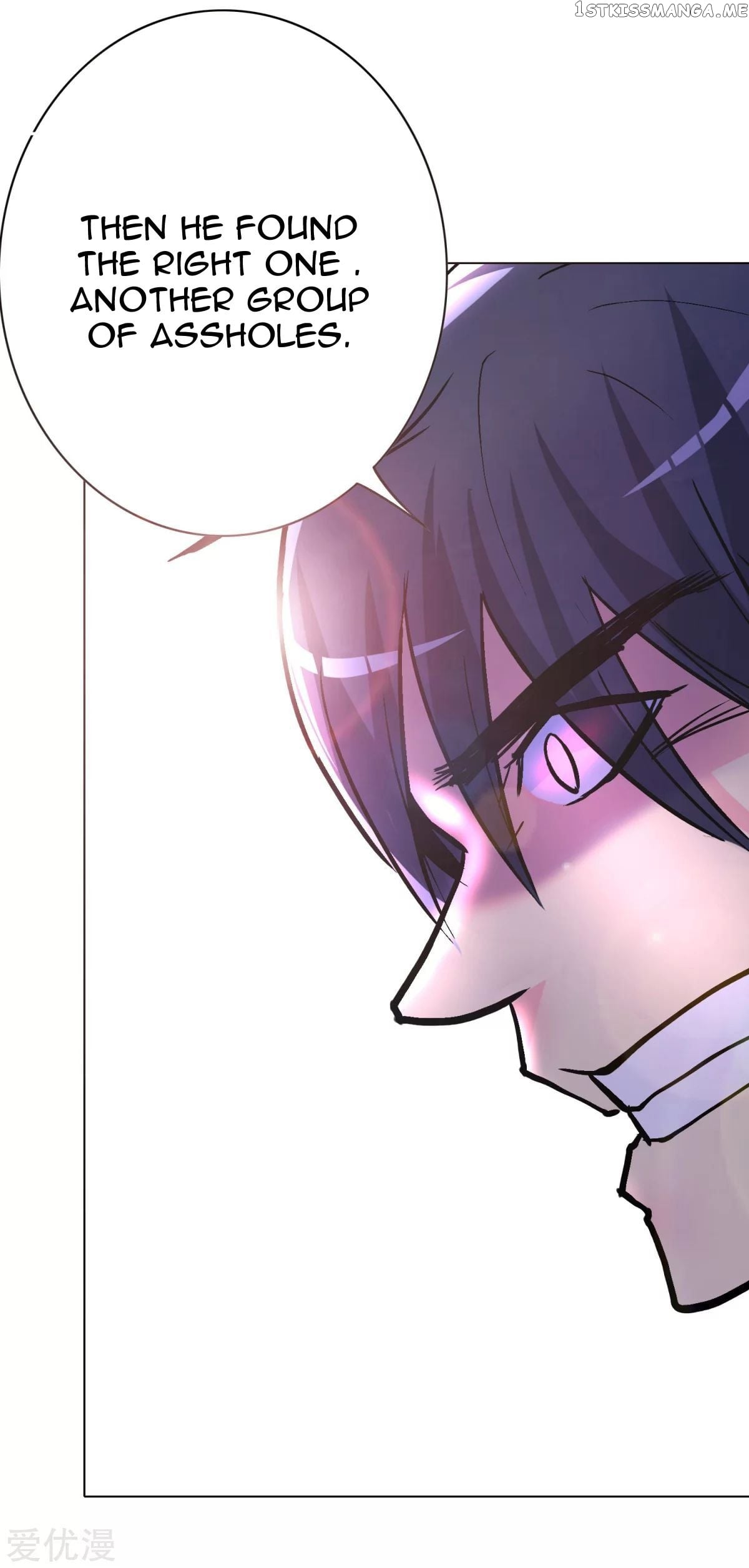 System Xianzun in the City ( I Am Immortal ) chapter 64 - page 31