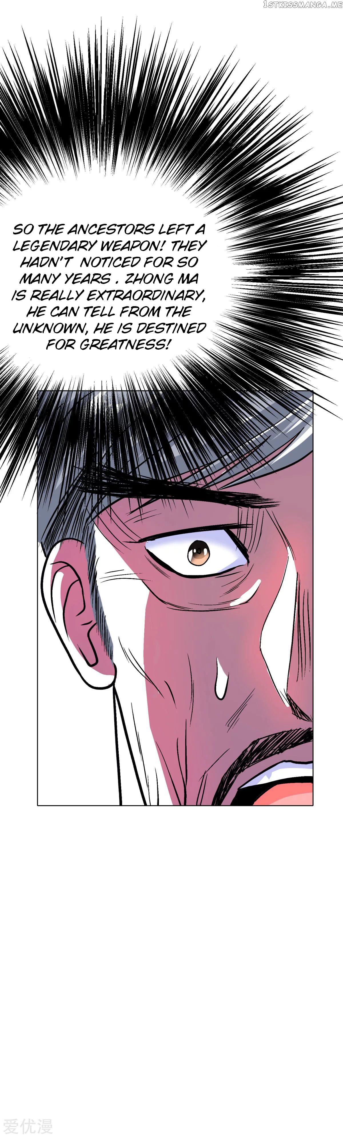 System Xianzun in the City ( I Am Immortal ) chapter 63 - page 15