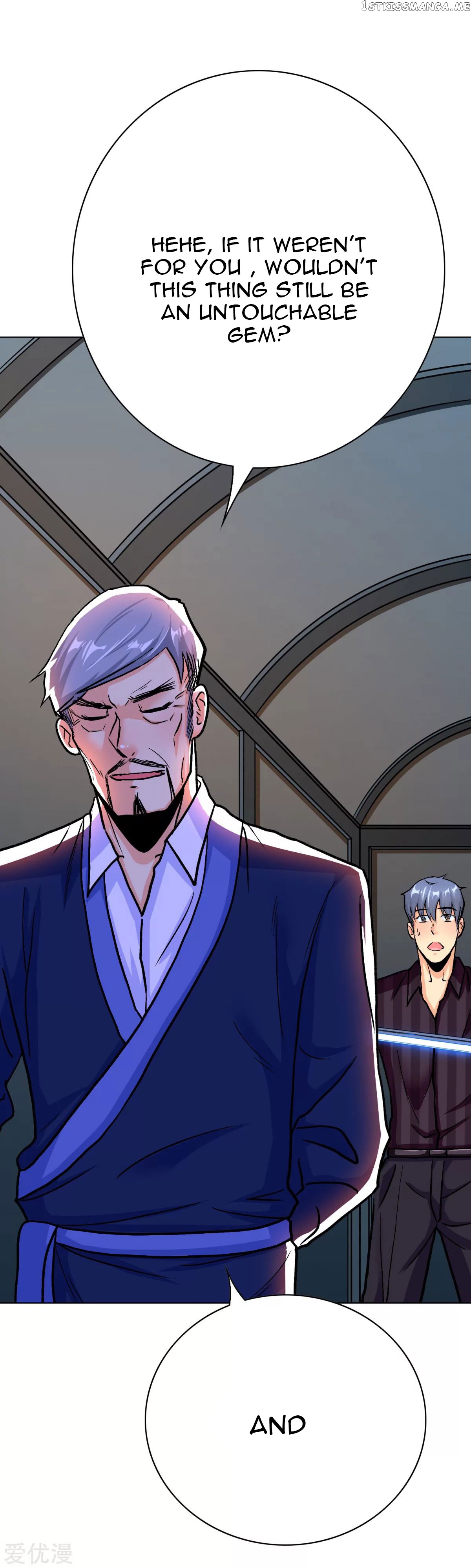 System Xianzun in the City ( I Am Immortal ) chapter 63 - page 22