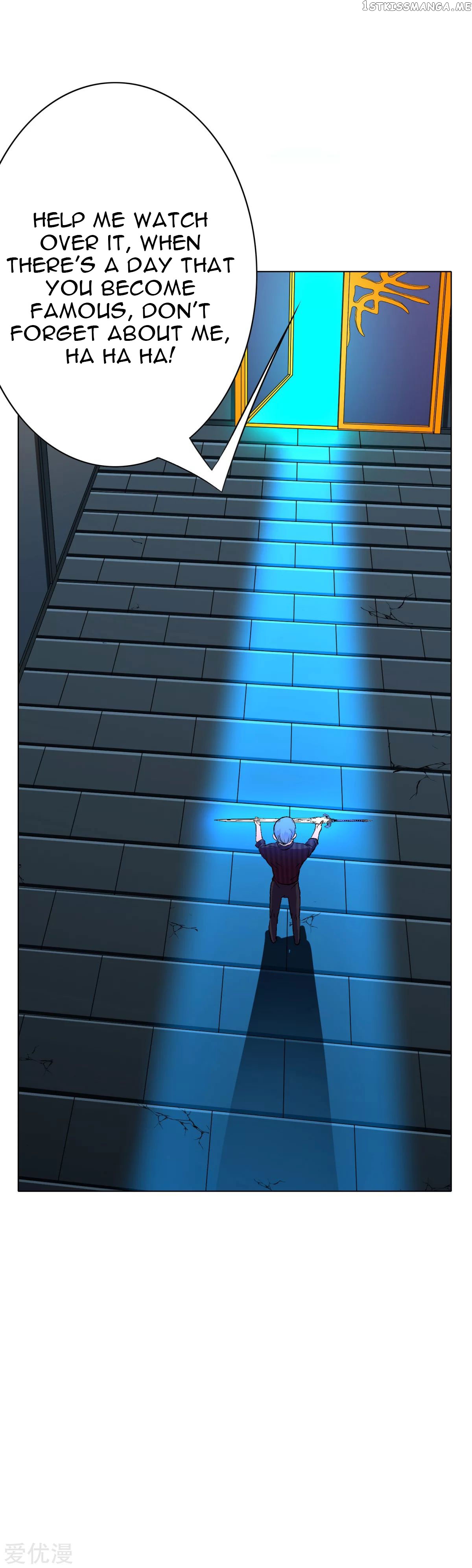 System Xianzun in the City ( I Am Immortal ) chapter 63 - page 26