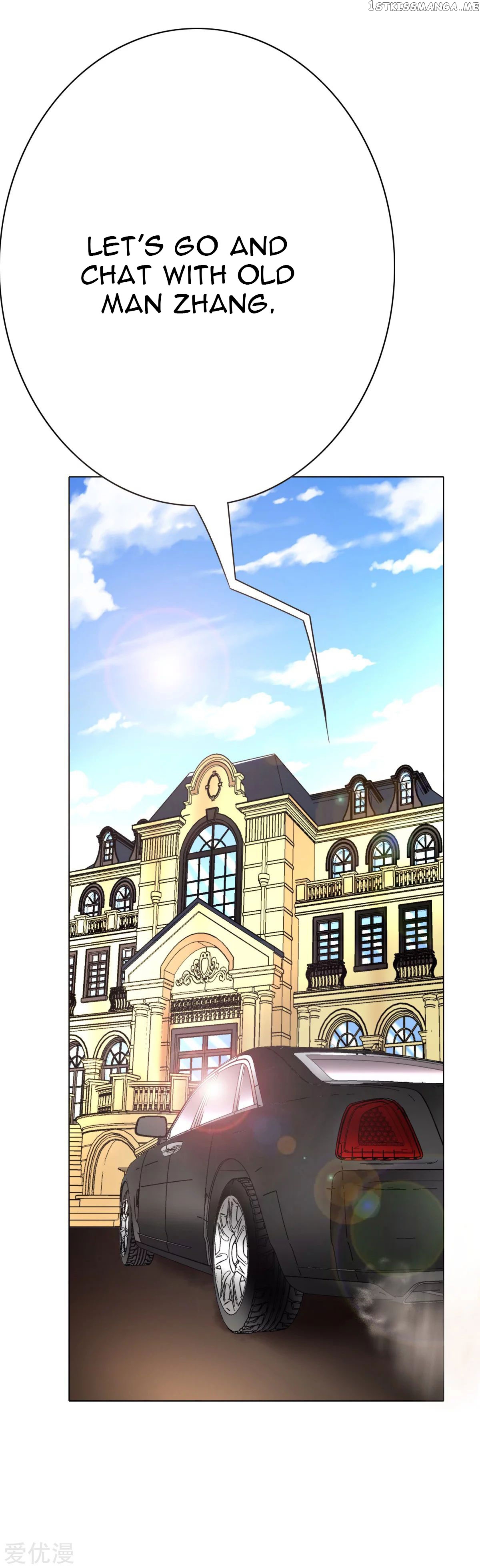 System Xianzun in the City ( I Am Immortal ) chapter 63 - page 33