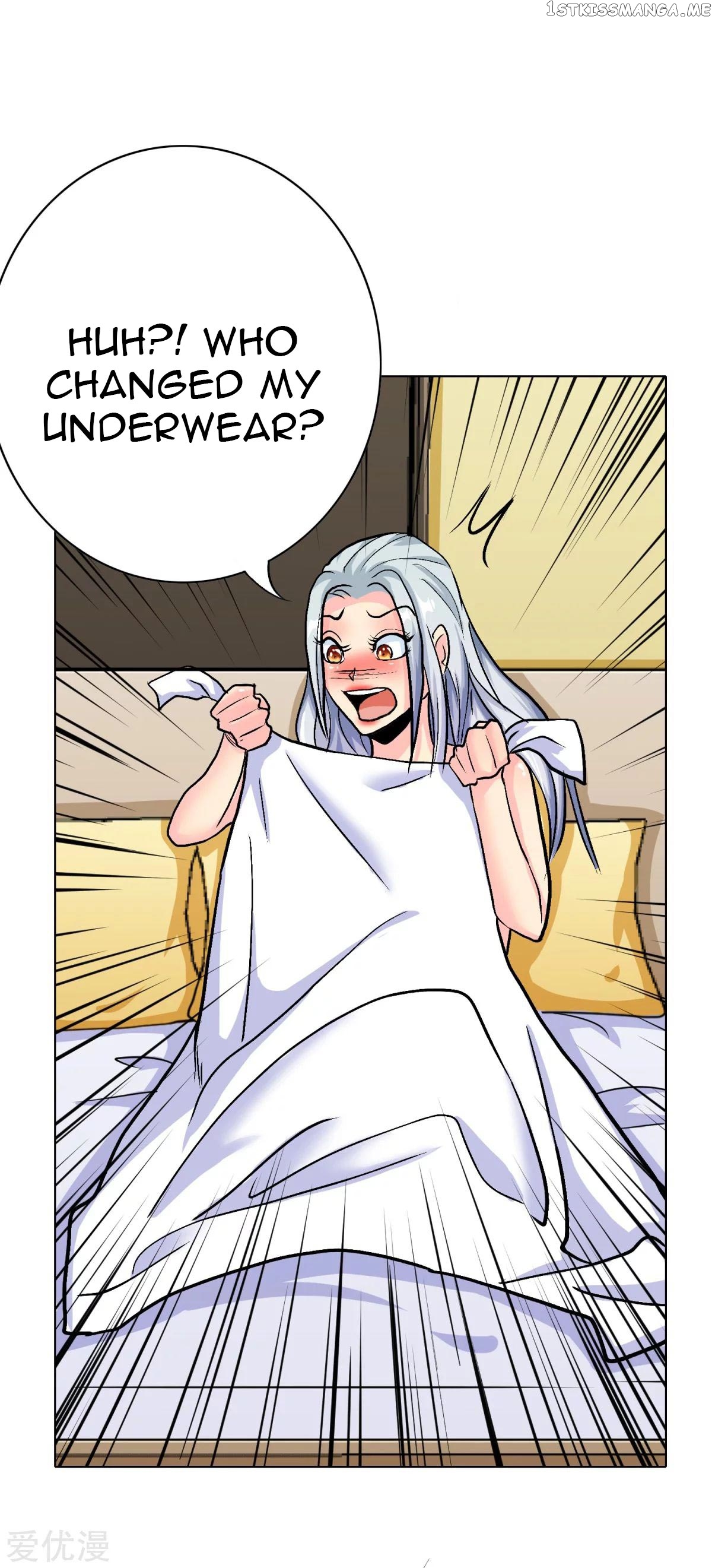 System Xianzun in the City ( I Am Immortal ) chapter 61 - page 25