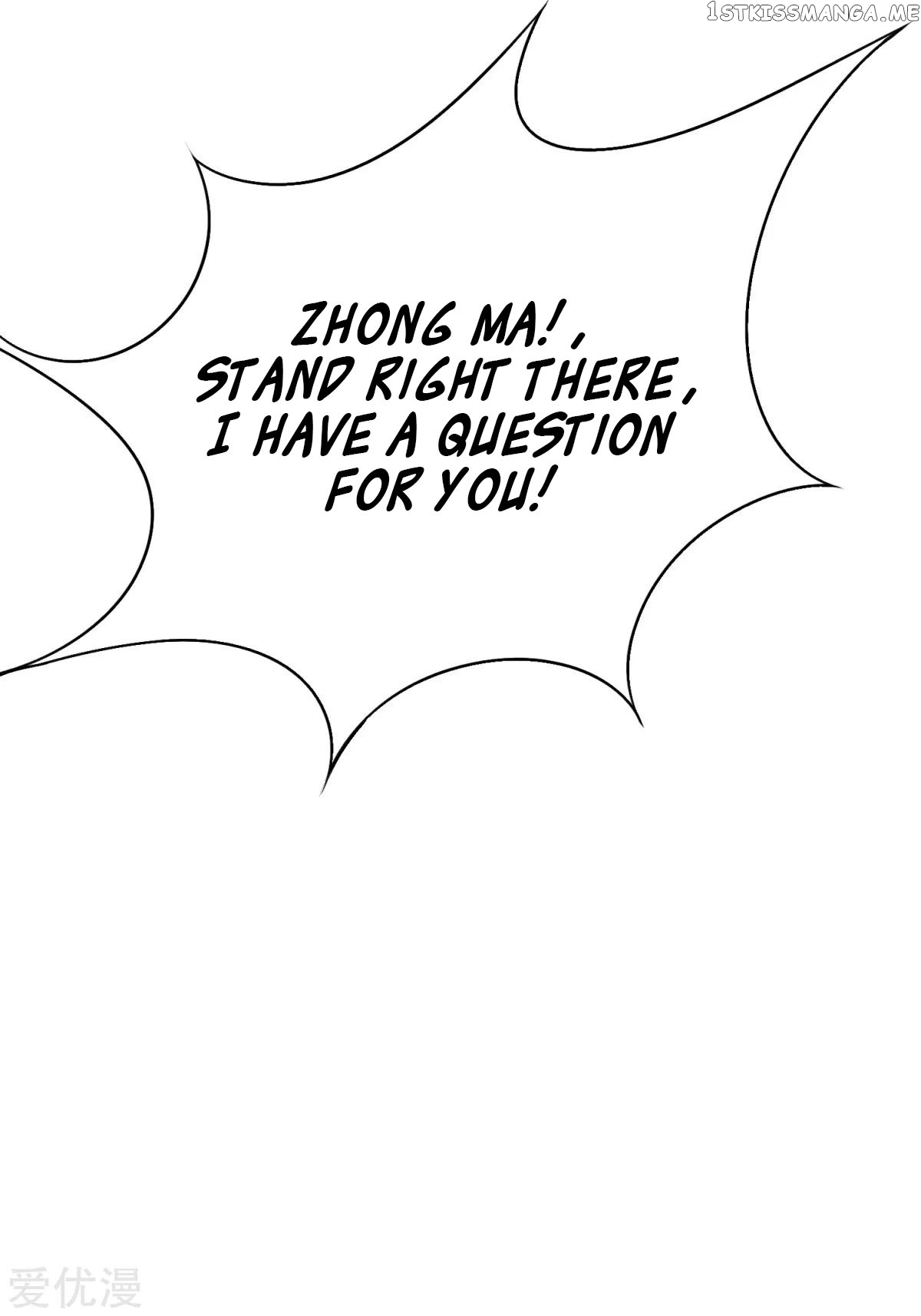 System Xianzun in the City ( I Am Immortal ) chapter 61 - page 26