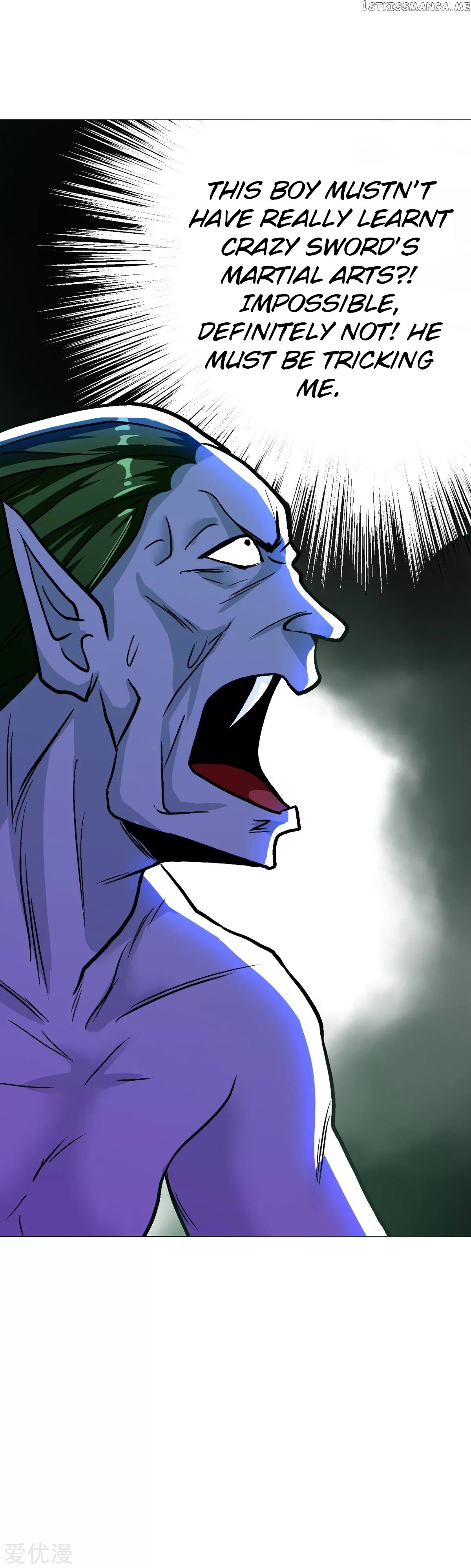 System Xianzun in the City ( I Am Immortal ) chapter 60 - page 14