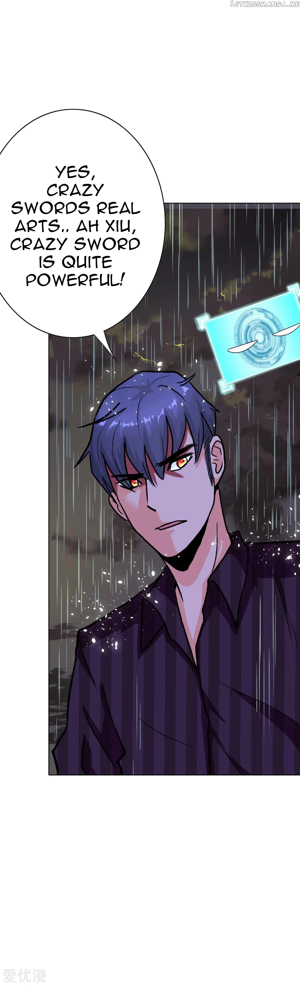 System Xianzun in the City ( I Am Immortal ) chapter 60 - page 18