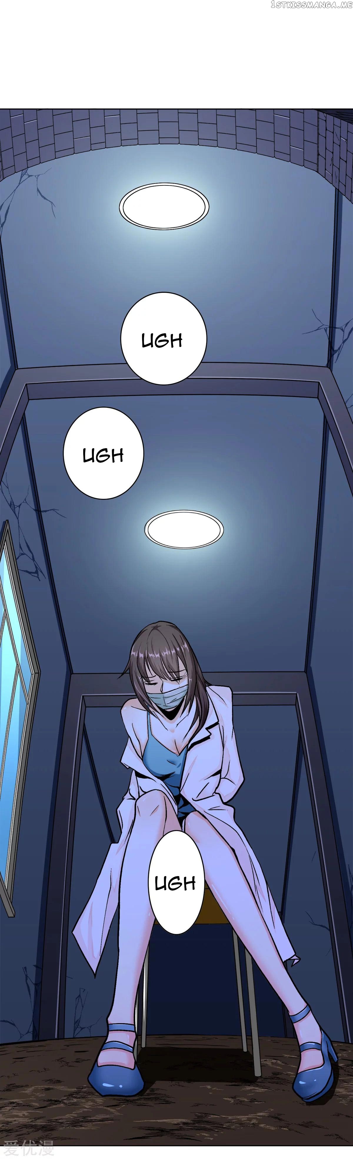 System Xianzun in the City ( I Am Immortal ) chapter 60 - page 4